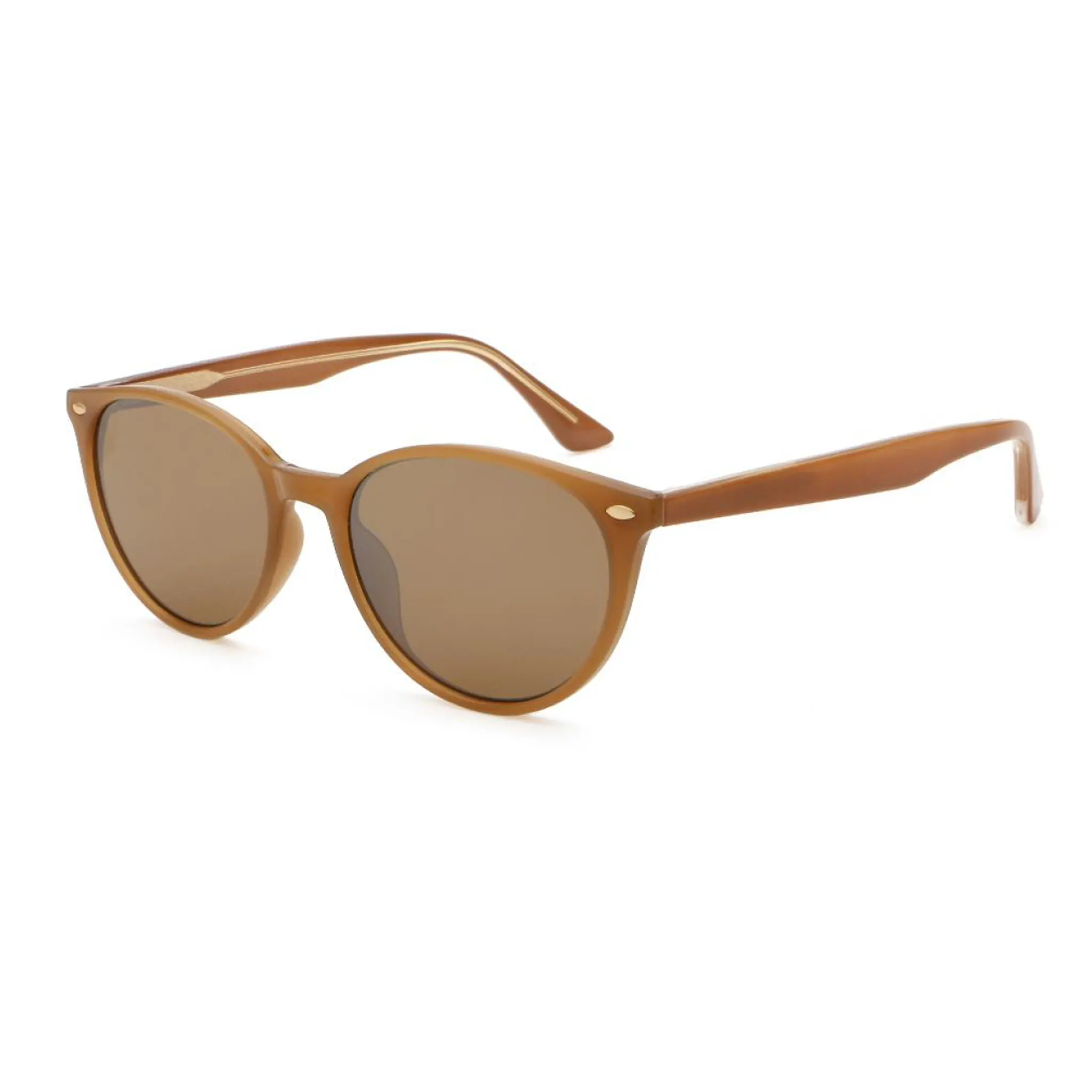 Fabricante de gafas Cat-Eye PC JU-6801 - Joyiris