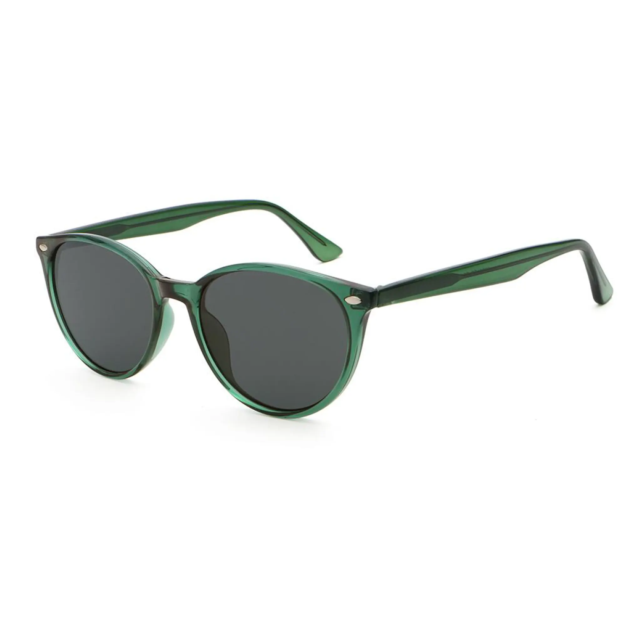 Fabricante de gafas Cat-Eye PC JU-6801 - Joyiris