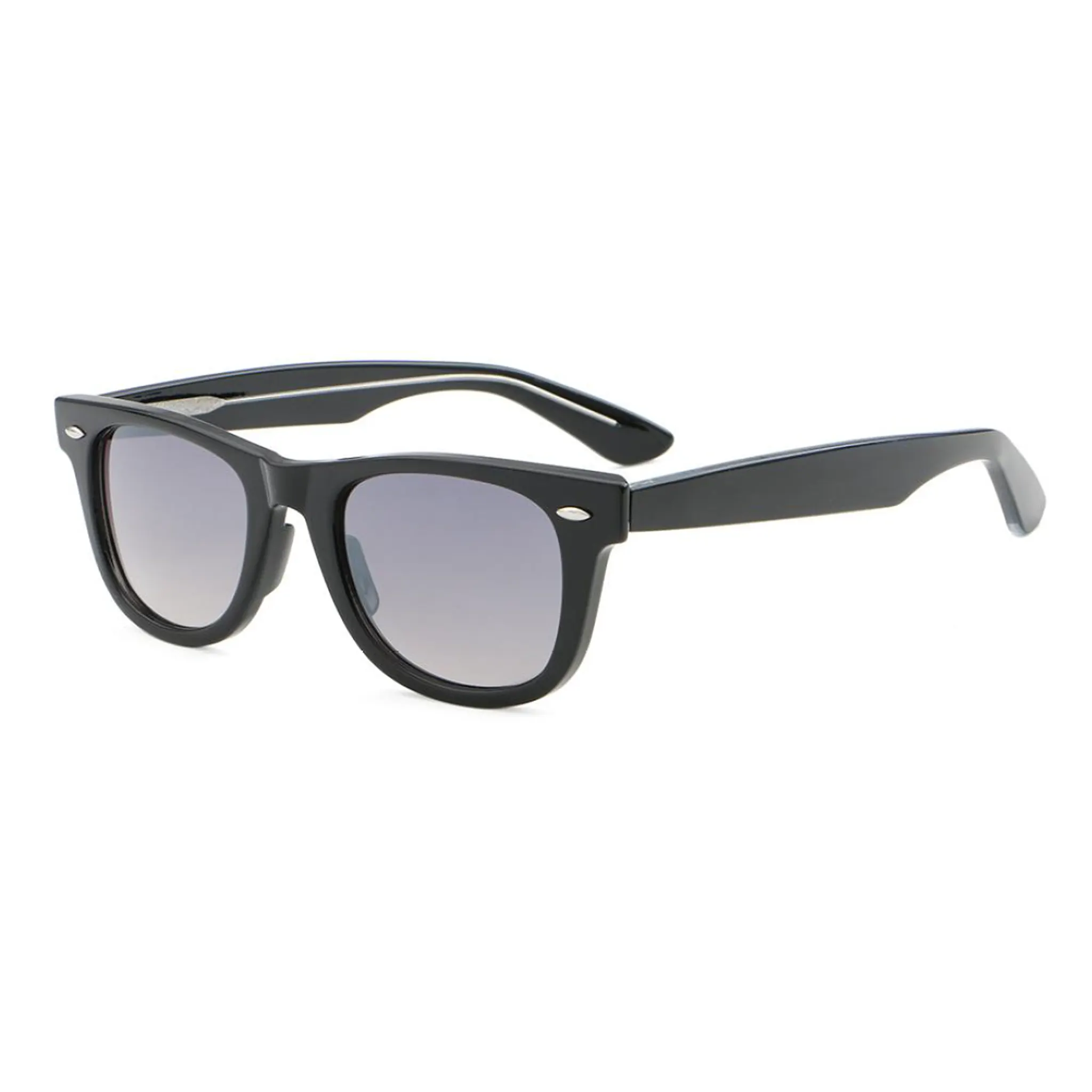 Fabricante de gafas rectangulares PC JU-6802 - Joyiris
