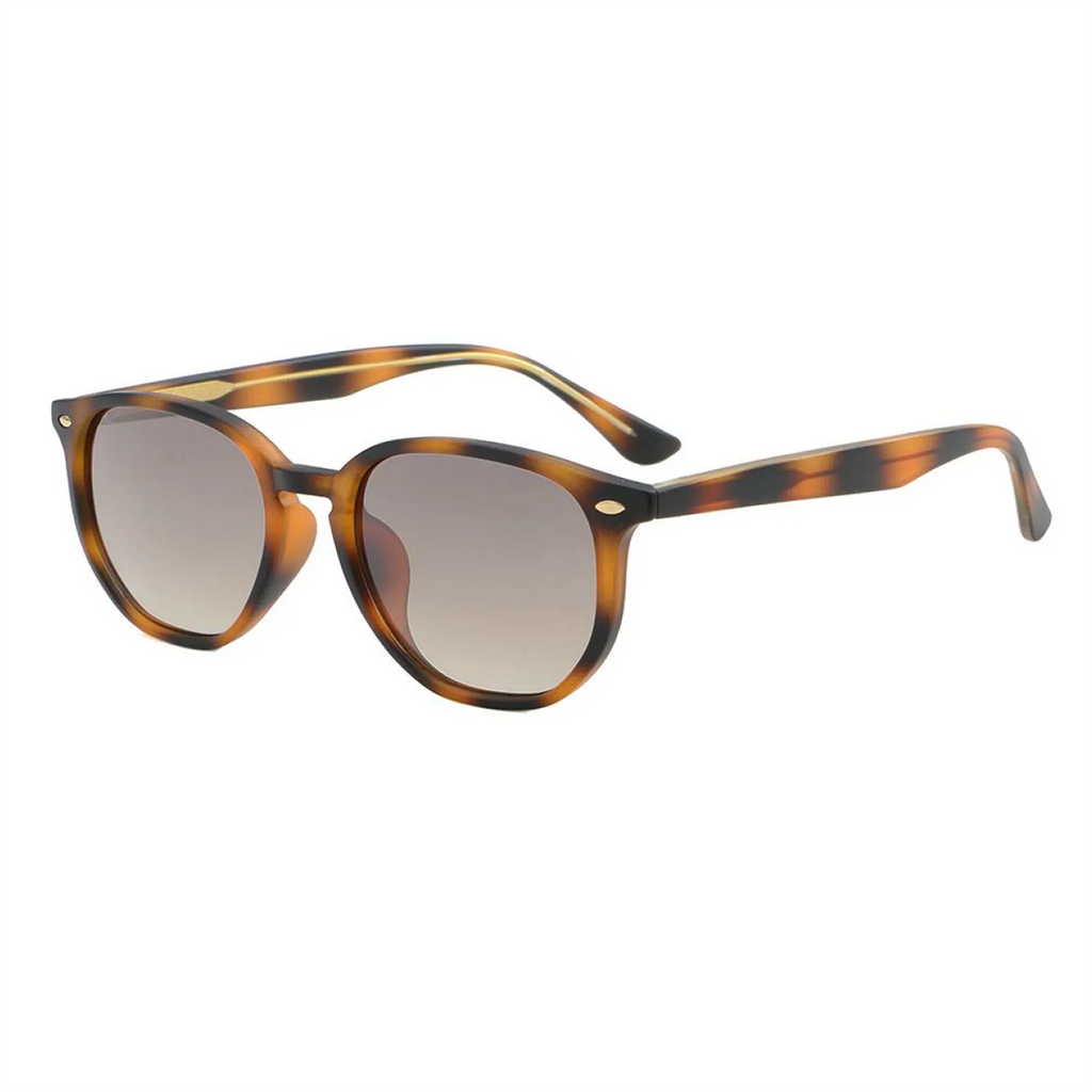 Fabricante de gafas ovaladas PC JU-6803 - Joyiris