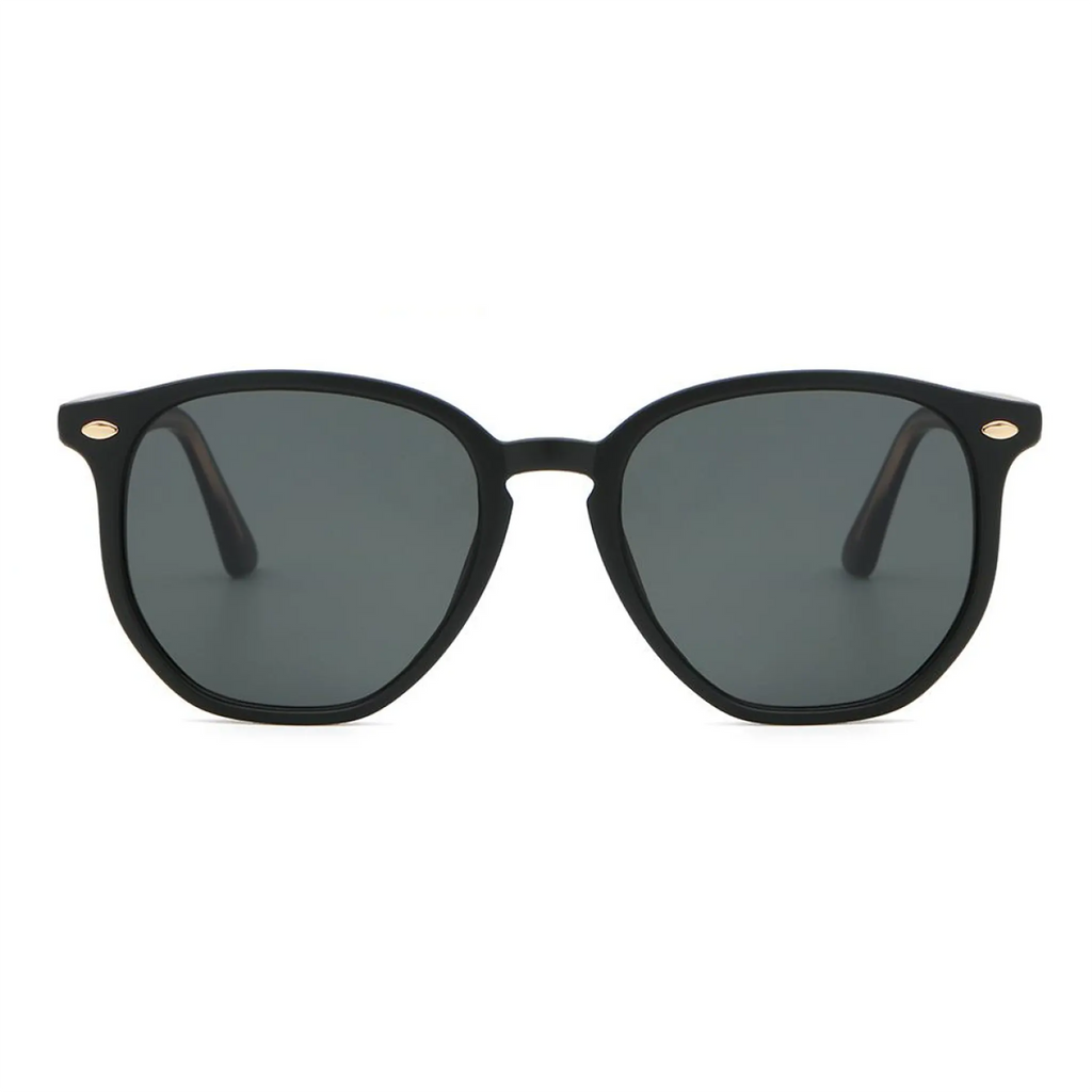 Fabricante de gafas ovaladas PC JU-6803 - Joyiris