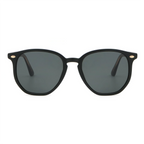 Fabricante de gafas ovaladas PC JU-6803 - Joyiris