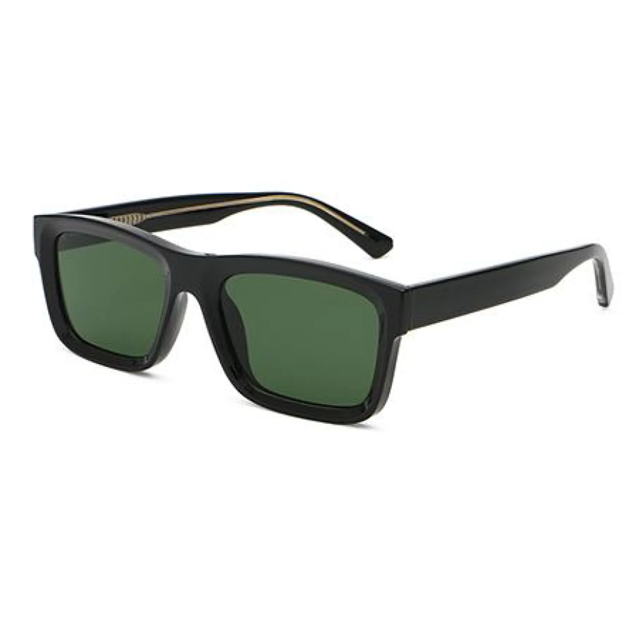 Fabricante de gafas rectangulares PC JU-6807 - Joyiris