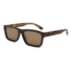Fabricante de gafas rectangulares PC JU-6807 - Joyiris
