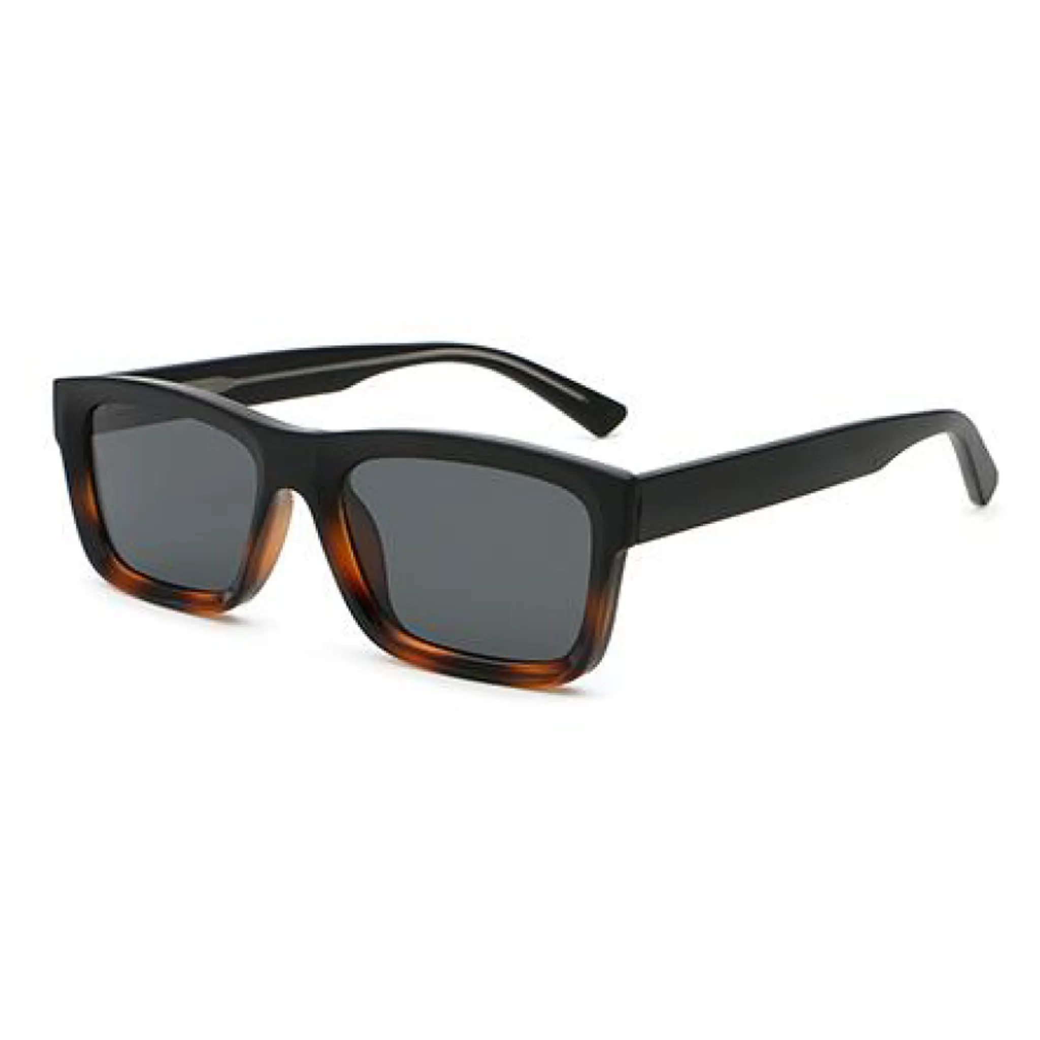 Fabricante de gafas rectangulares PC JU-6807 - Joyiris