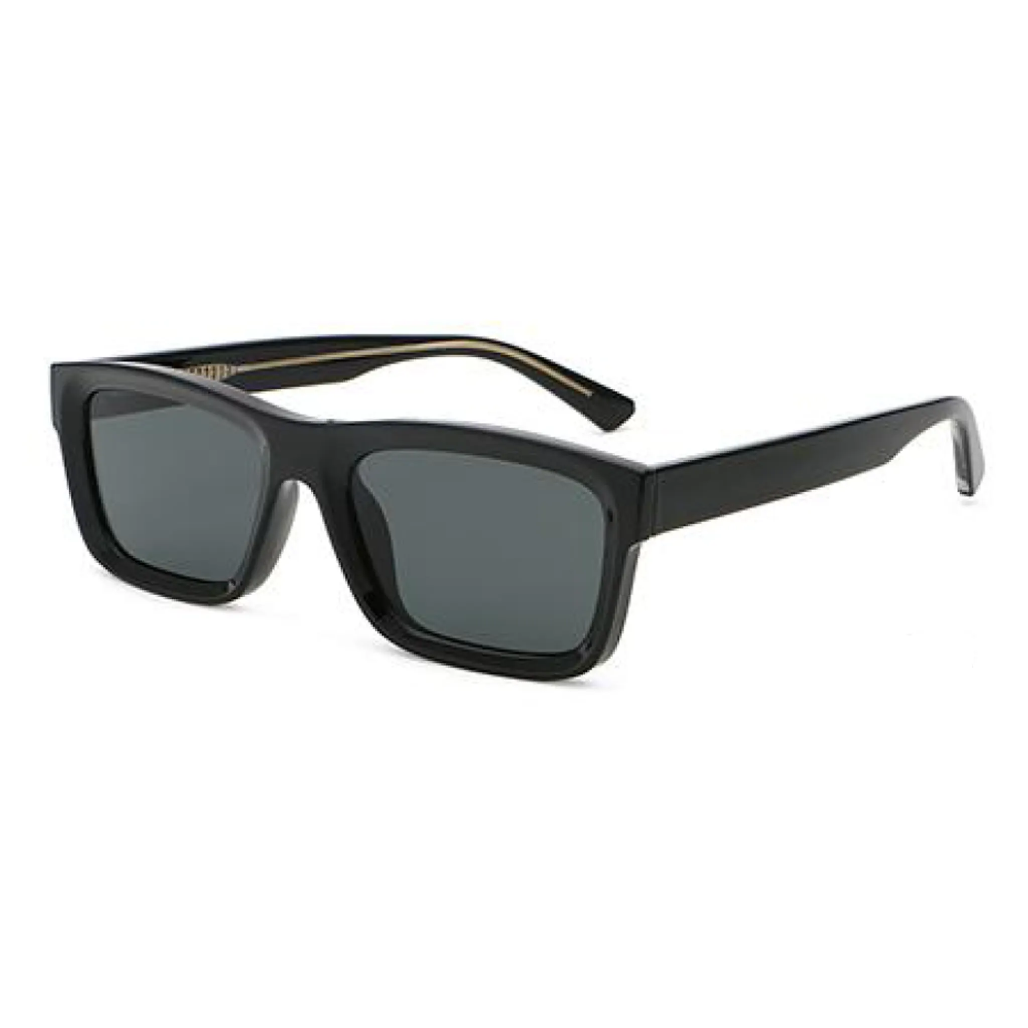 Fabricante de gafas rectangulares PC JU-6807 - Joyiris
