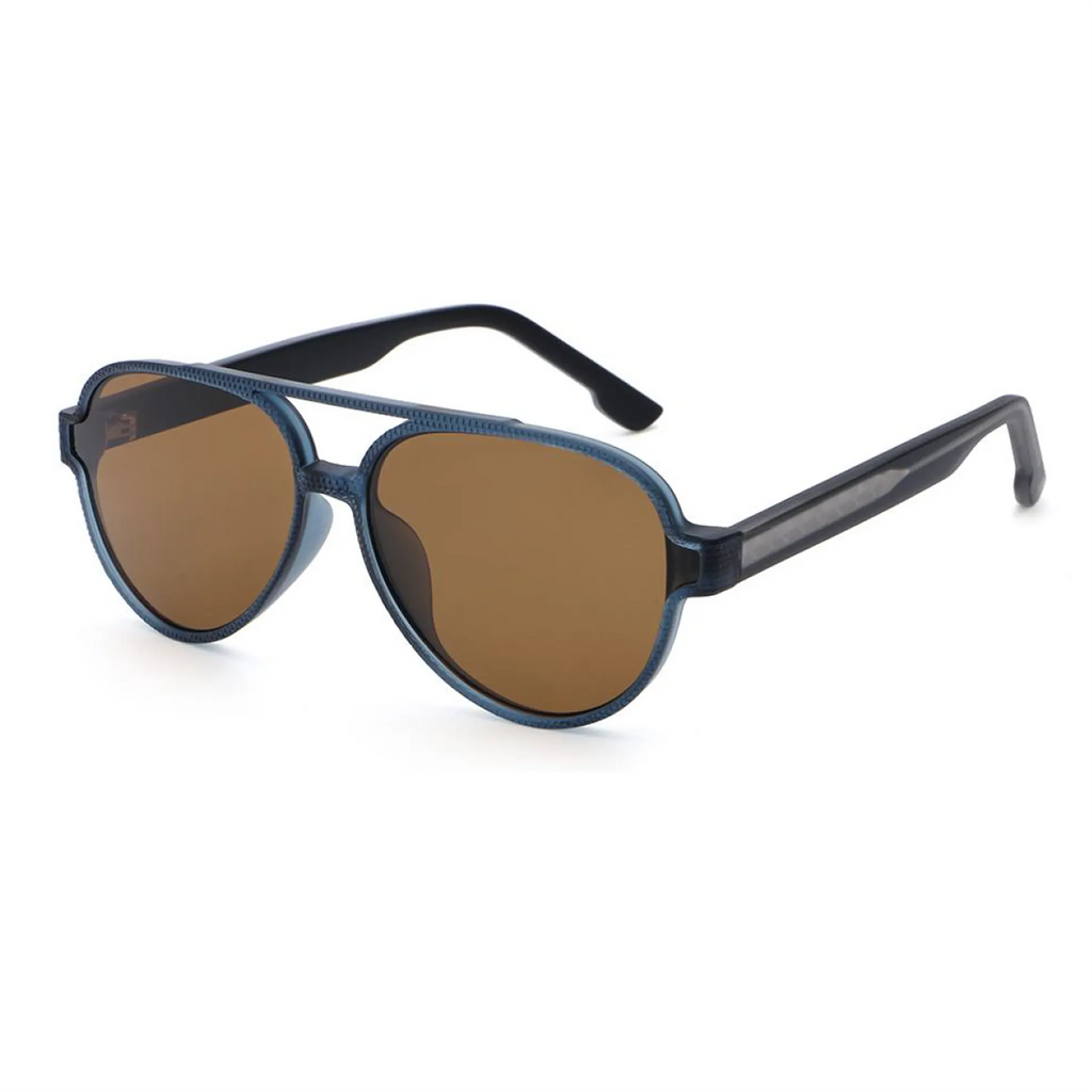 Fabricante de gafas Aviator PC JU-6814 - Joyiris