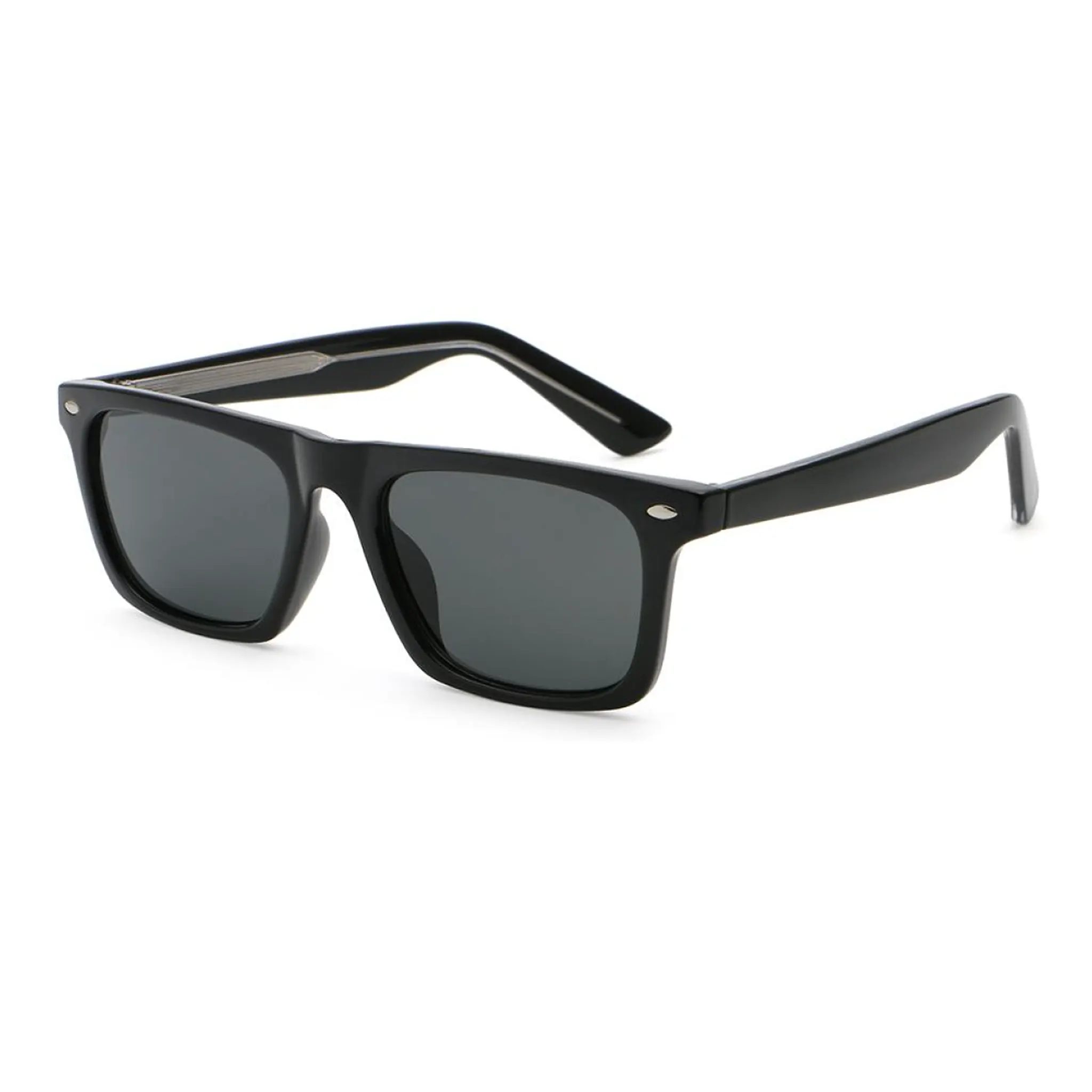Fabricante de gafas rectangulares PC JU-6815 - Joyiris