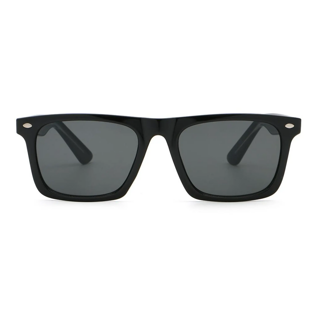Fabricante de gafas rectangulares PC JU-6815 - Joyiris