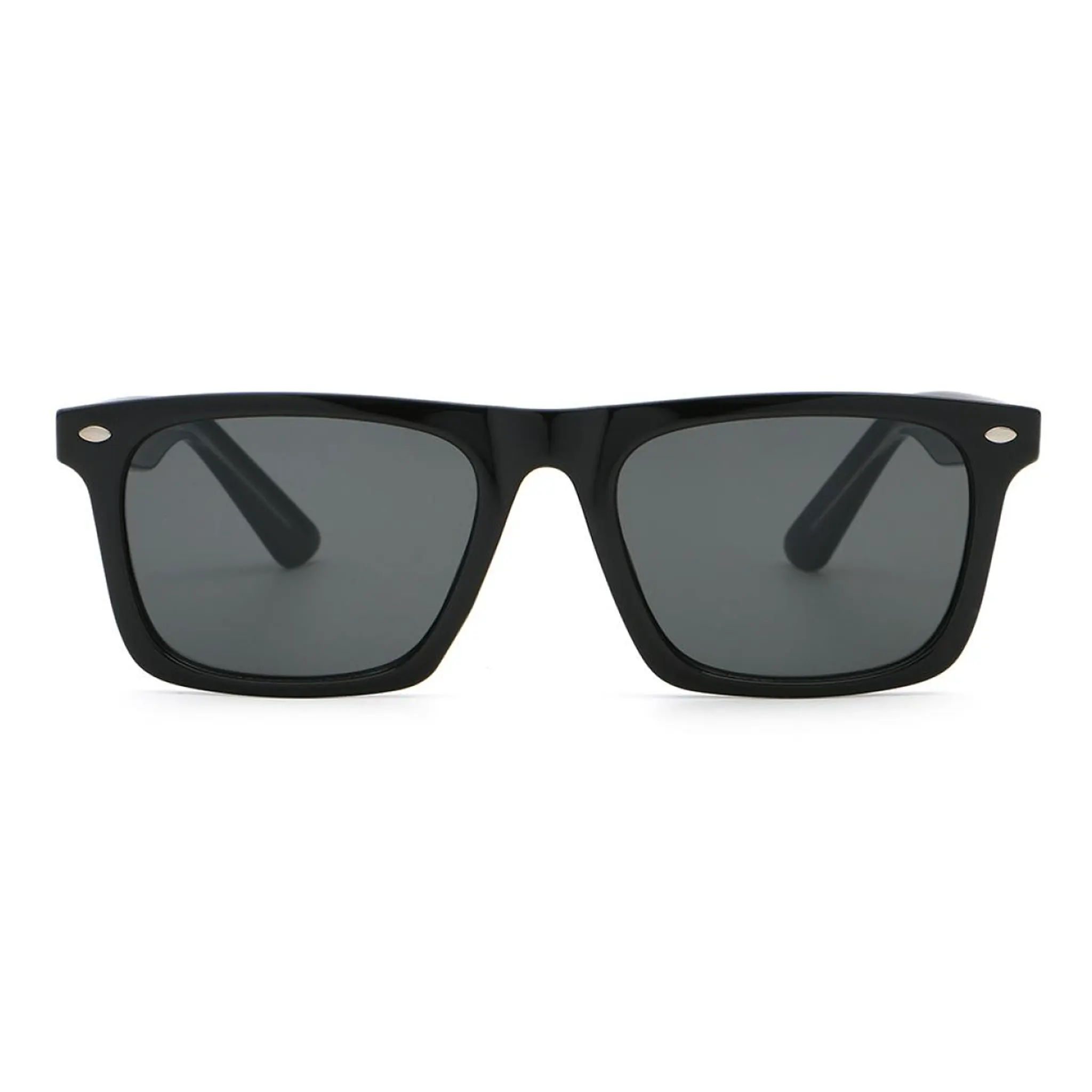 Fabricante de gafas rectangulares PC JU-6815 - Joyiris