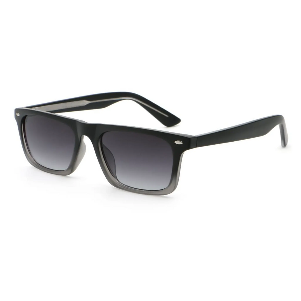 Fabricante de gafas rectangulares PC JU-6815 - Joyiris