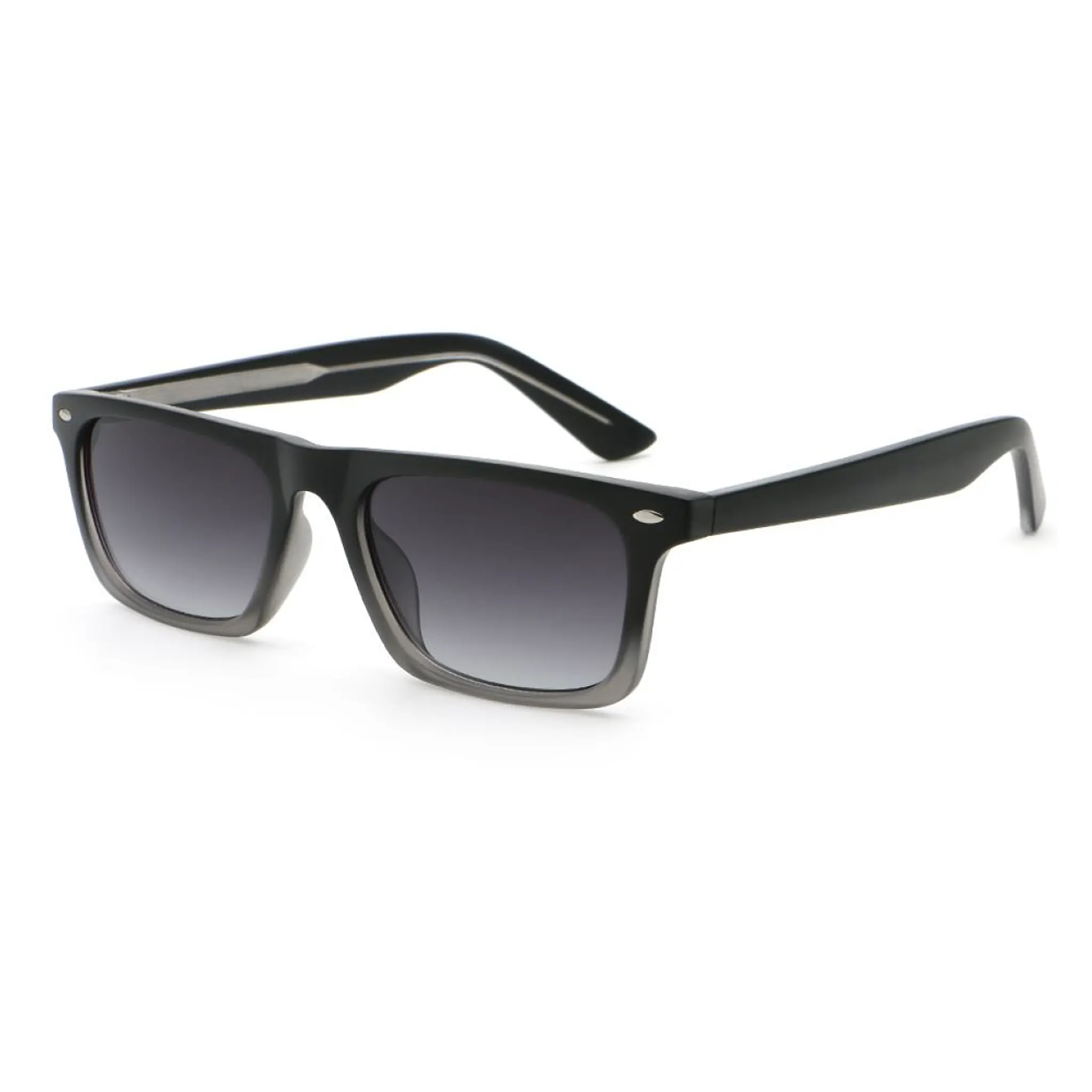 Fabricante de gafas rectangulares PC JU-6815 - Joyiris