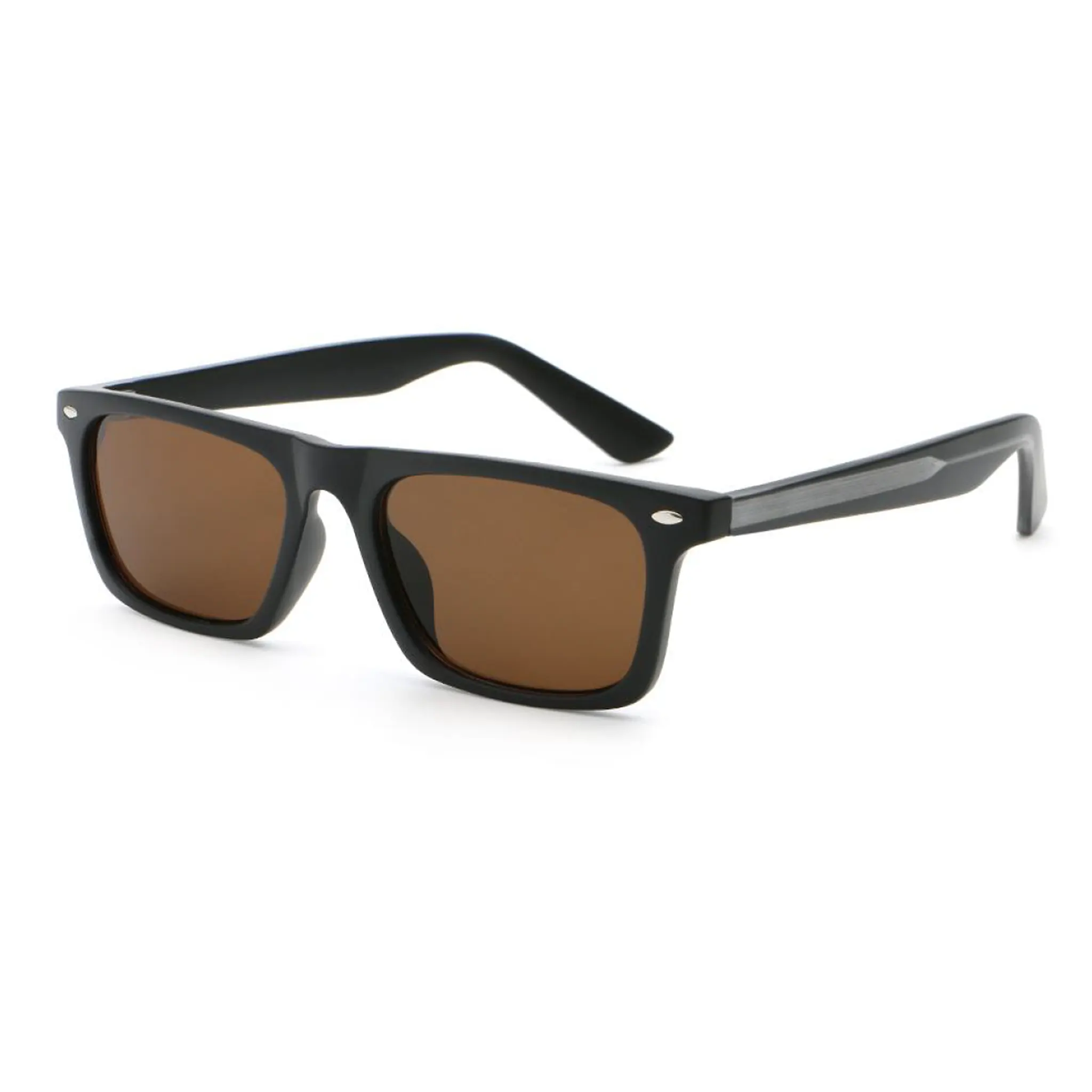 Fabricante de gafas rectangulares PC JU-6815 - Joyiris