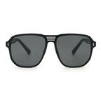 Fabricante de gafas rectangulares PC JU-6816 - Joyiris