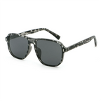 Fabricante de gafas rectangulares PC JU-6816 - Joyiris