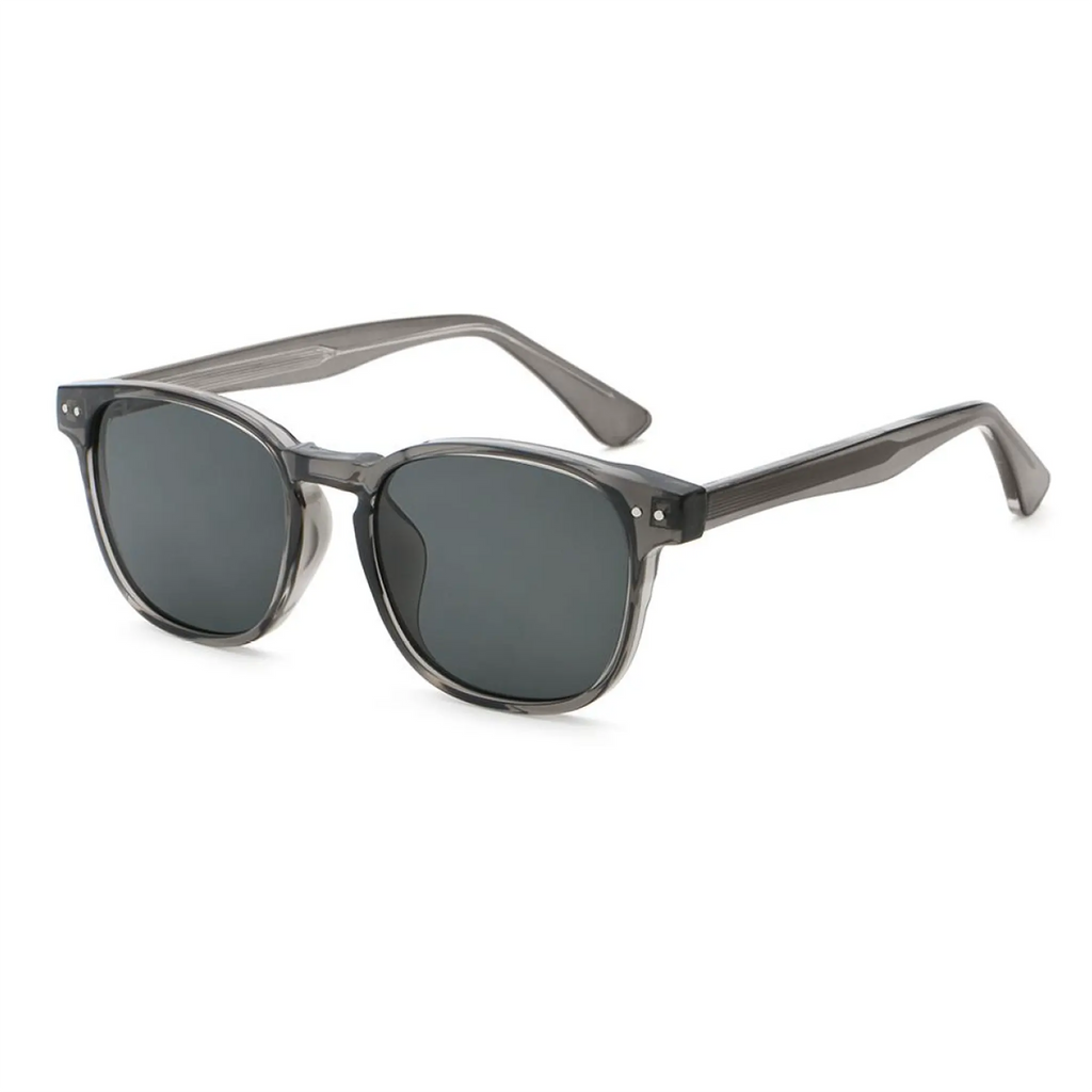 Fabricante de gafas ovaladas PC JU-6818 - Joyiris