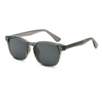 Fabricante de gafas ovaladas PC JU-6818 - Joyiris