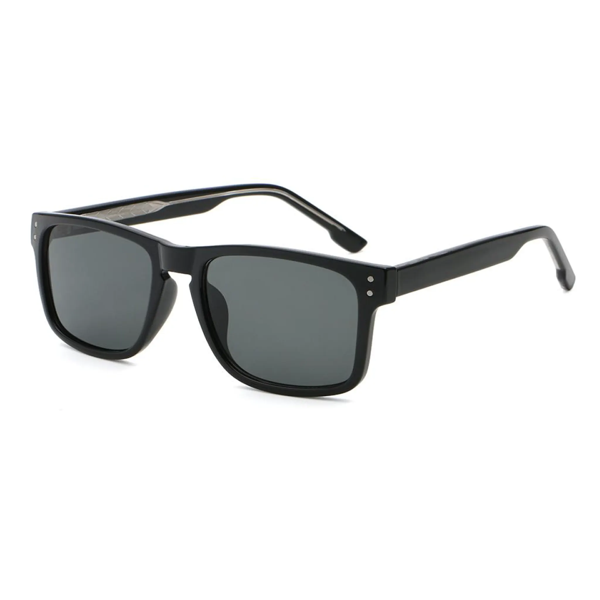 Fabricante de gafas rectangulares PC JU-6819 - Joyiris