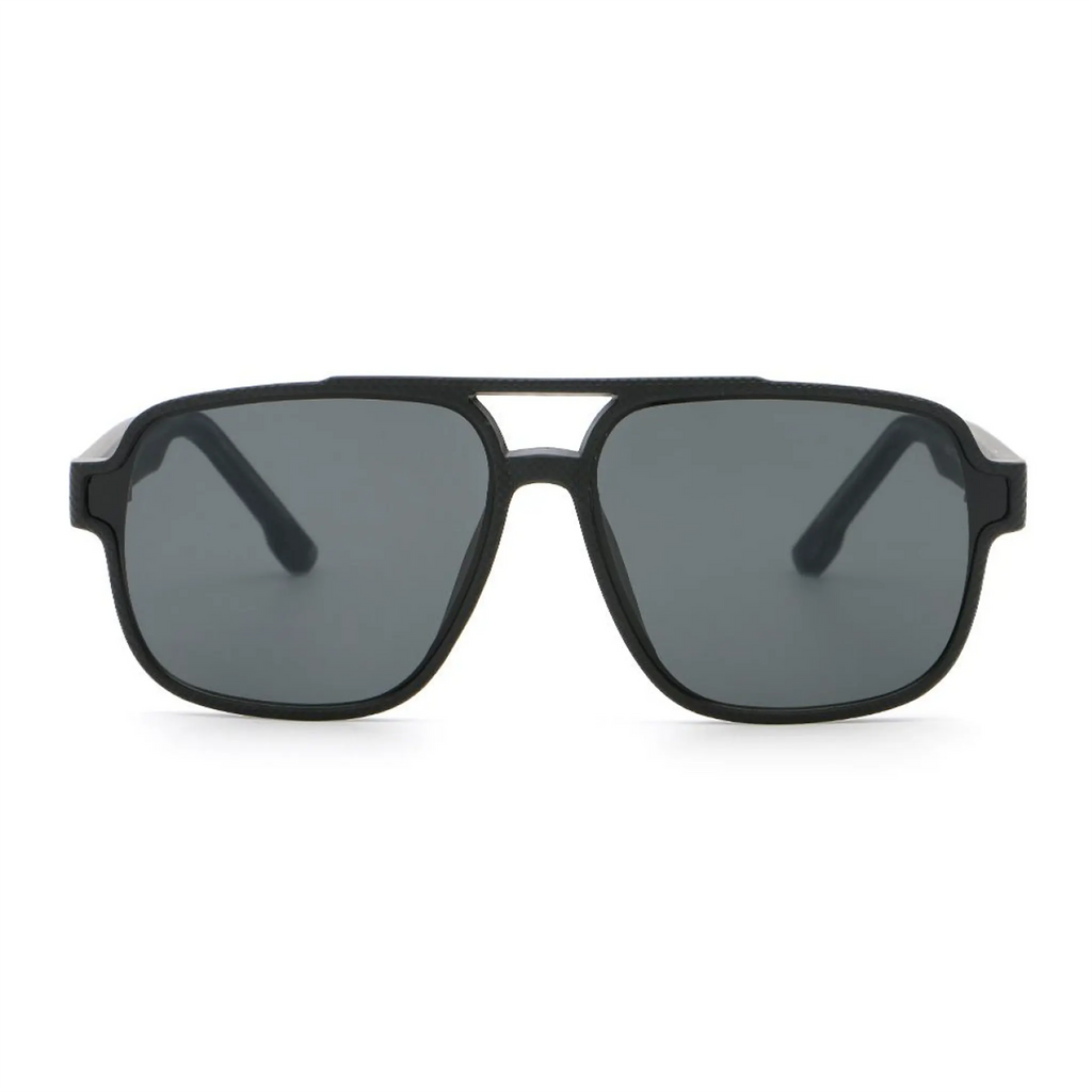 Fabricante de gafas rectangulares combinadas JU-6824 - Joyiris