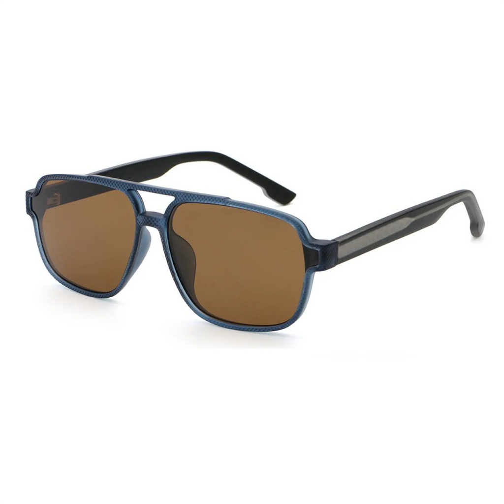 Fabricante de gafas rectangulares combinadas JU-6824 - Joyiris