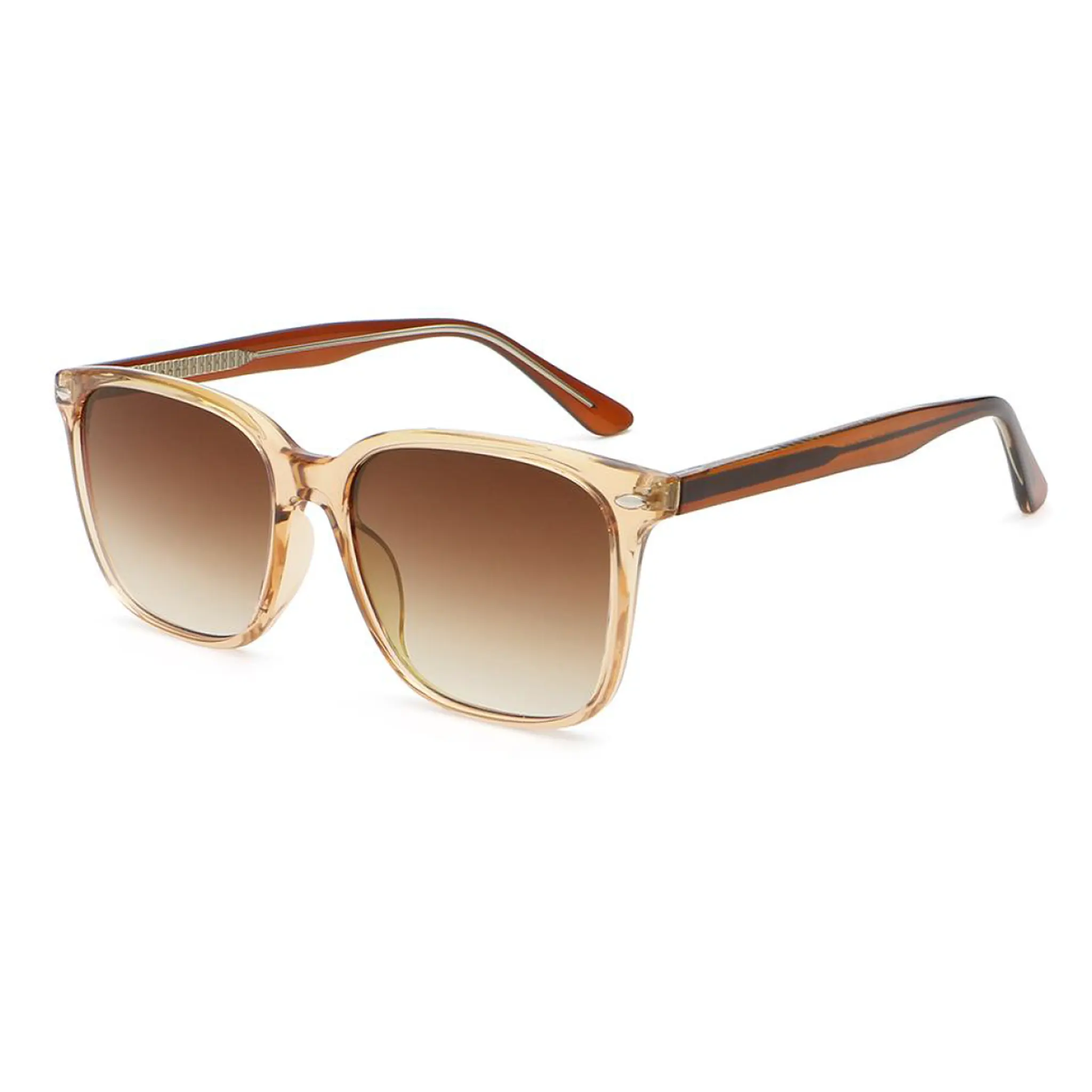 Fabricante de gafas Square PC JU-6825 - Joyiris