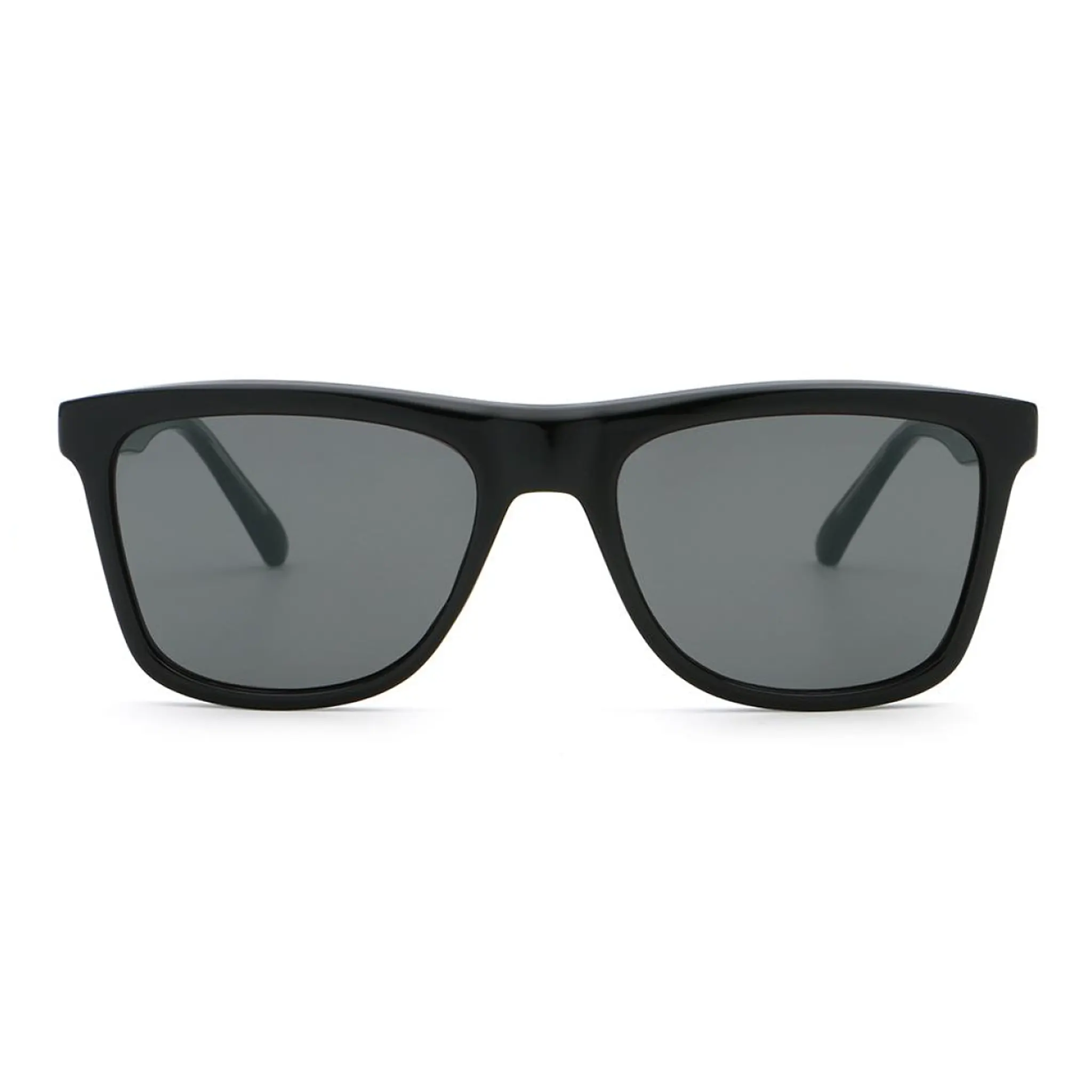 Fabricante de gafas rectangulares PC JU-6826 - Joyiris