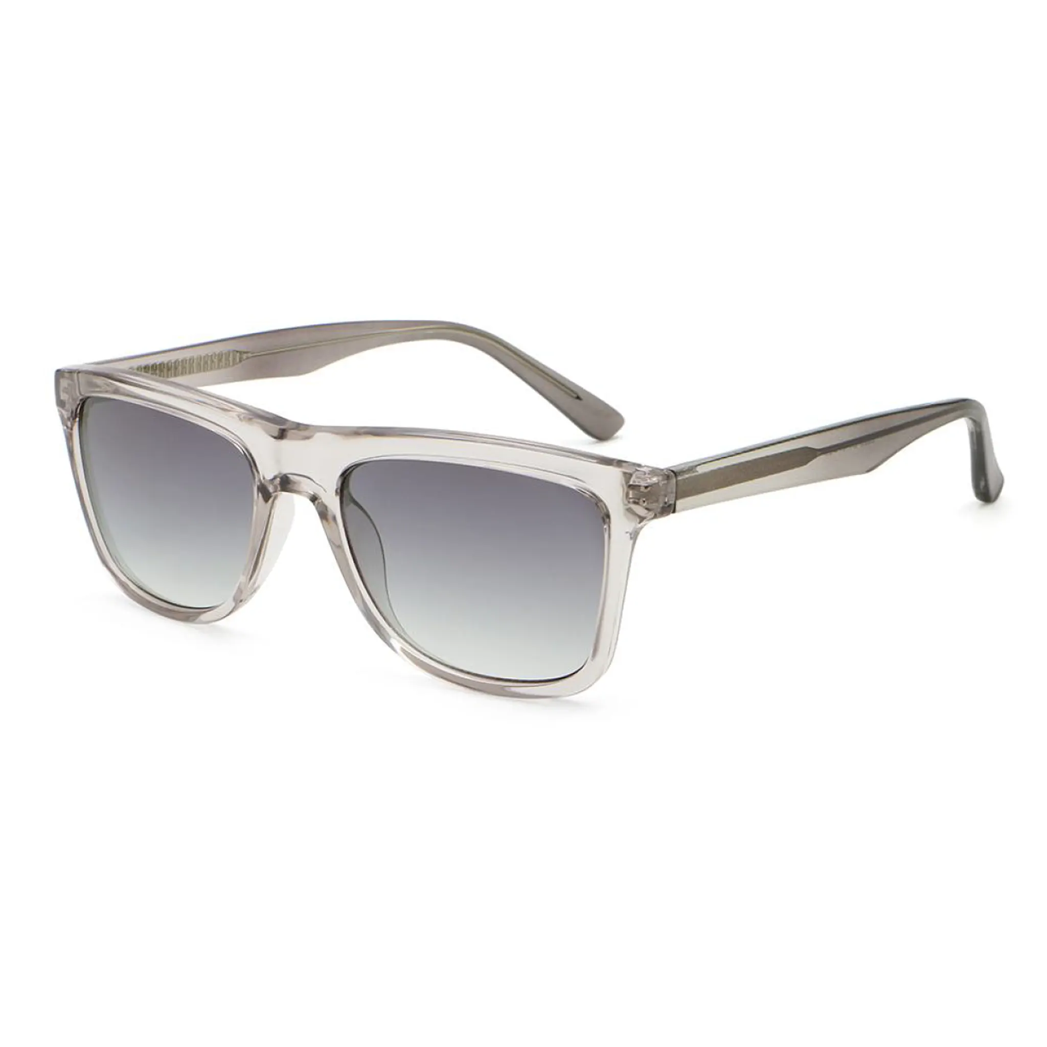 Fabricante de gafas rectangulares PC JU-6826 - Joyiris