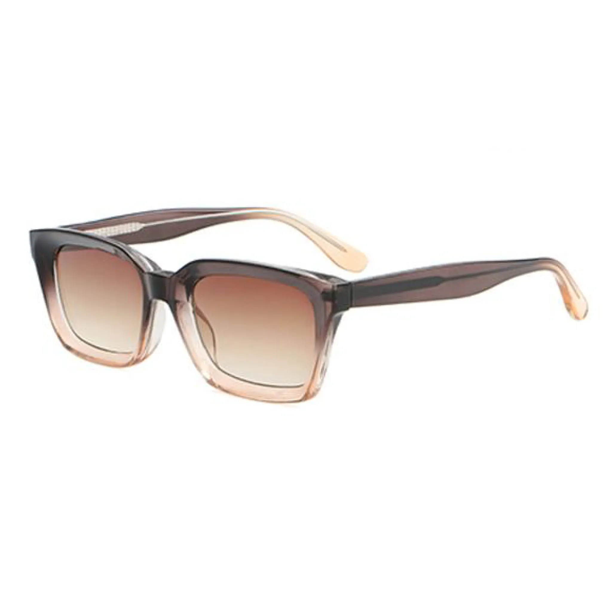 Fabricante de gafas rectangulares PC JU-8808 - Joyiris