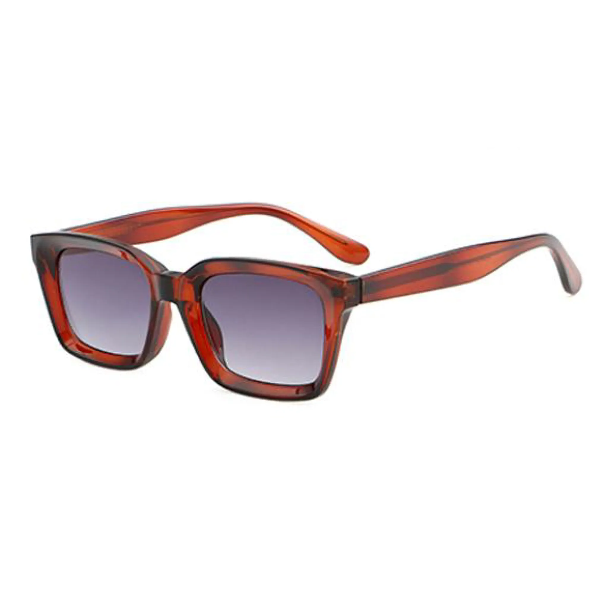 Fabricante de gafas rectangulares PC JU-8808 - Joyiris