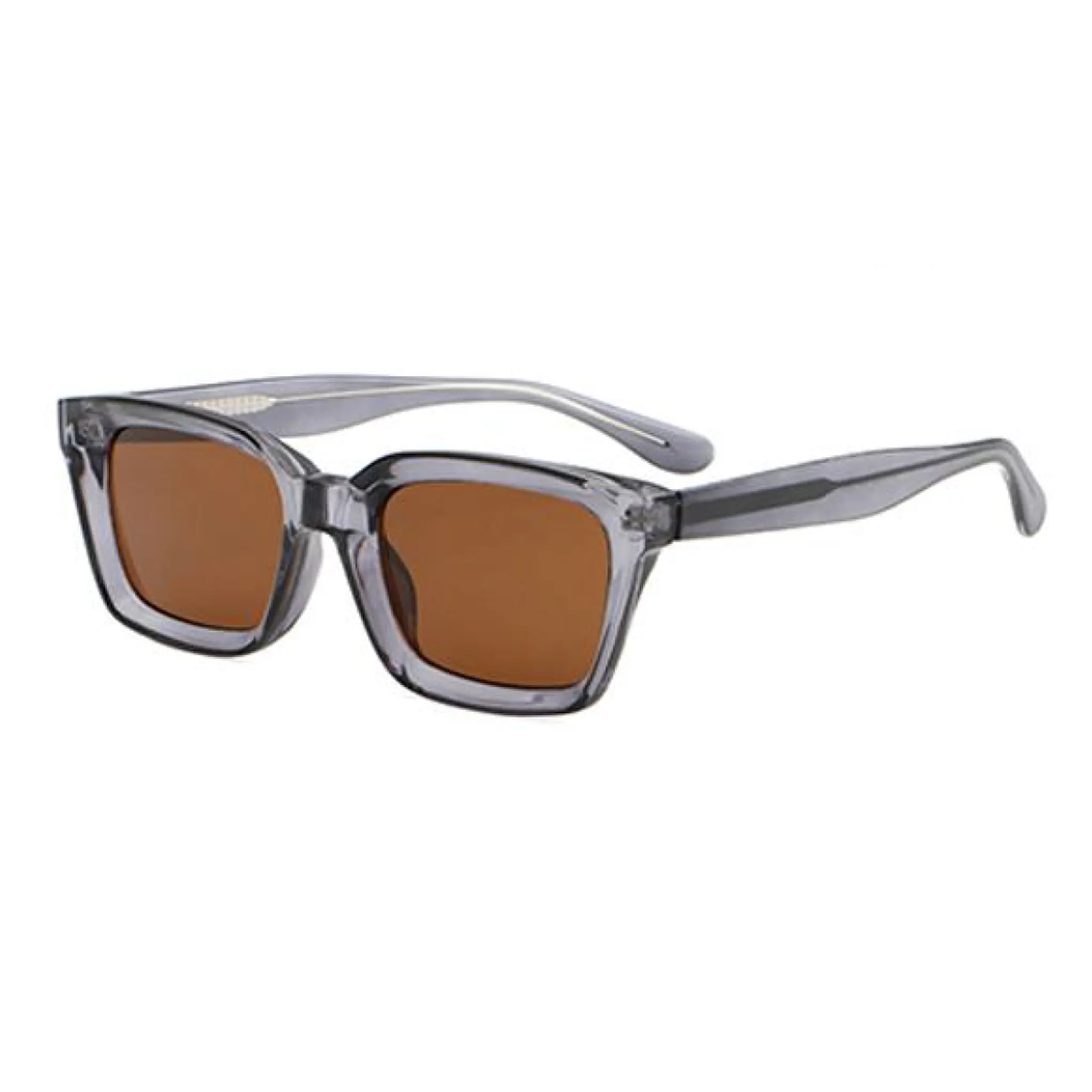 Fabricante de gafas rectangulares PC JU-8808 - Joyiris