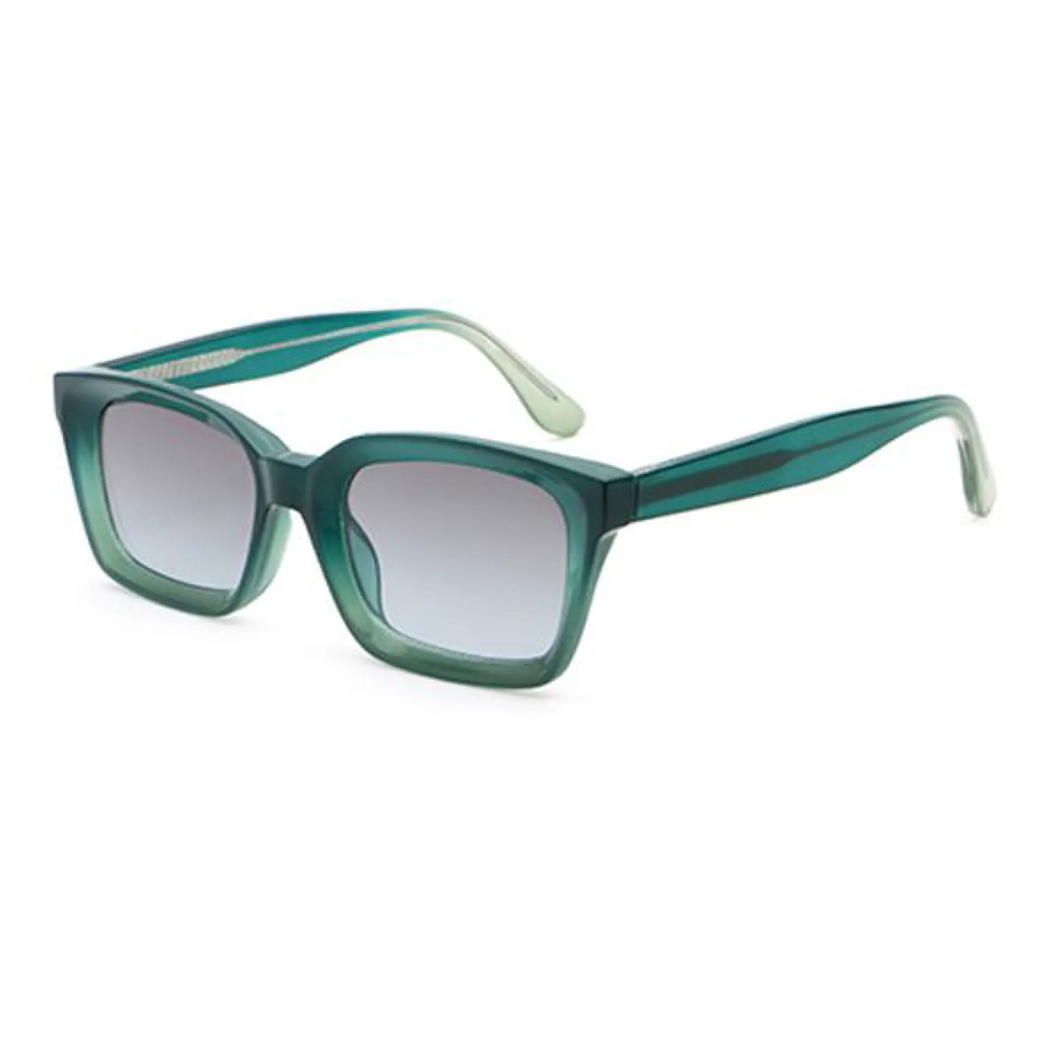 Fabricante de gafas rectangulares PC JU-8808 - Joyiris