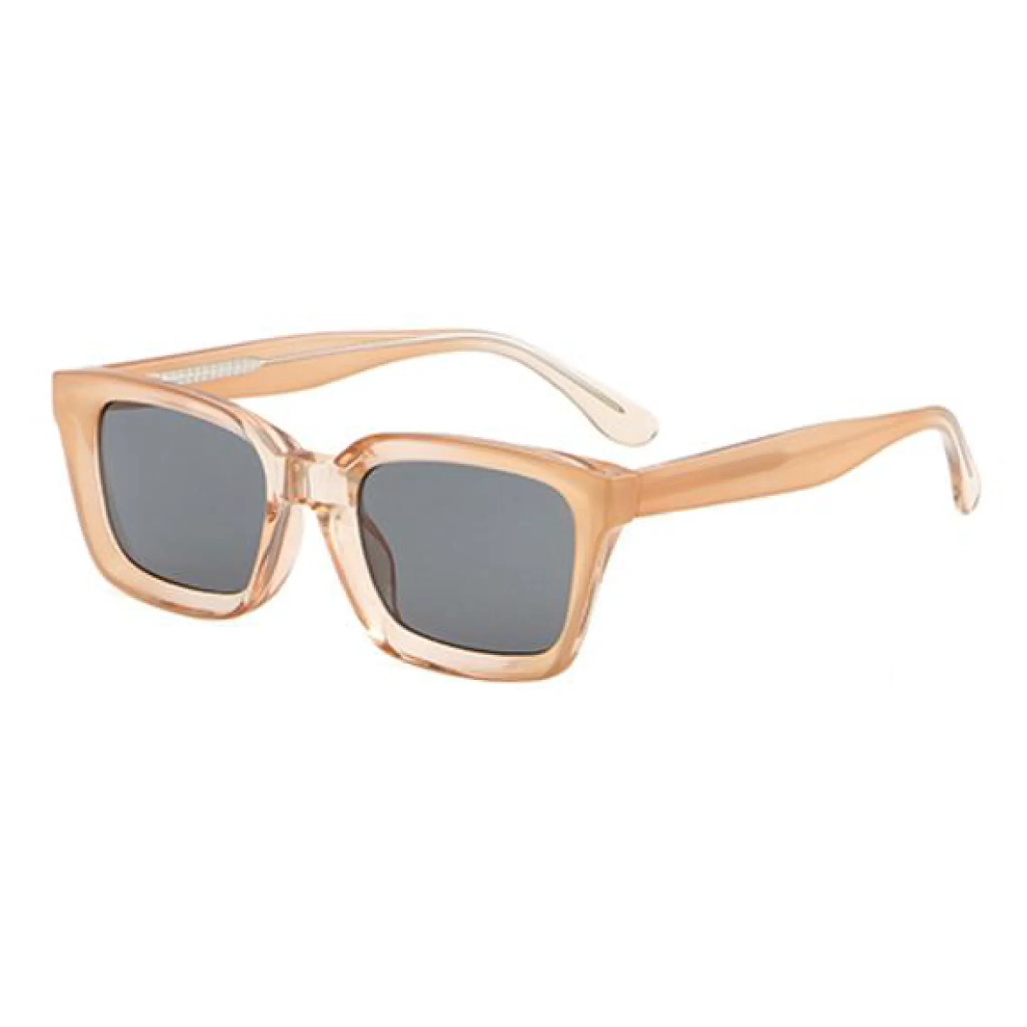 Fabricante de gafas rectangulares PC JU-8808 - Joyiris