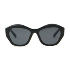 Fabricante de gafas Cat-Eye PC JU-8824 - Joyiris