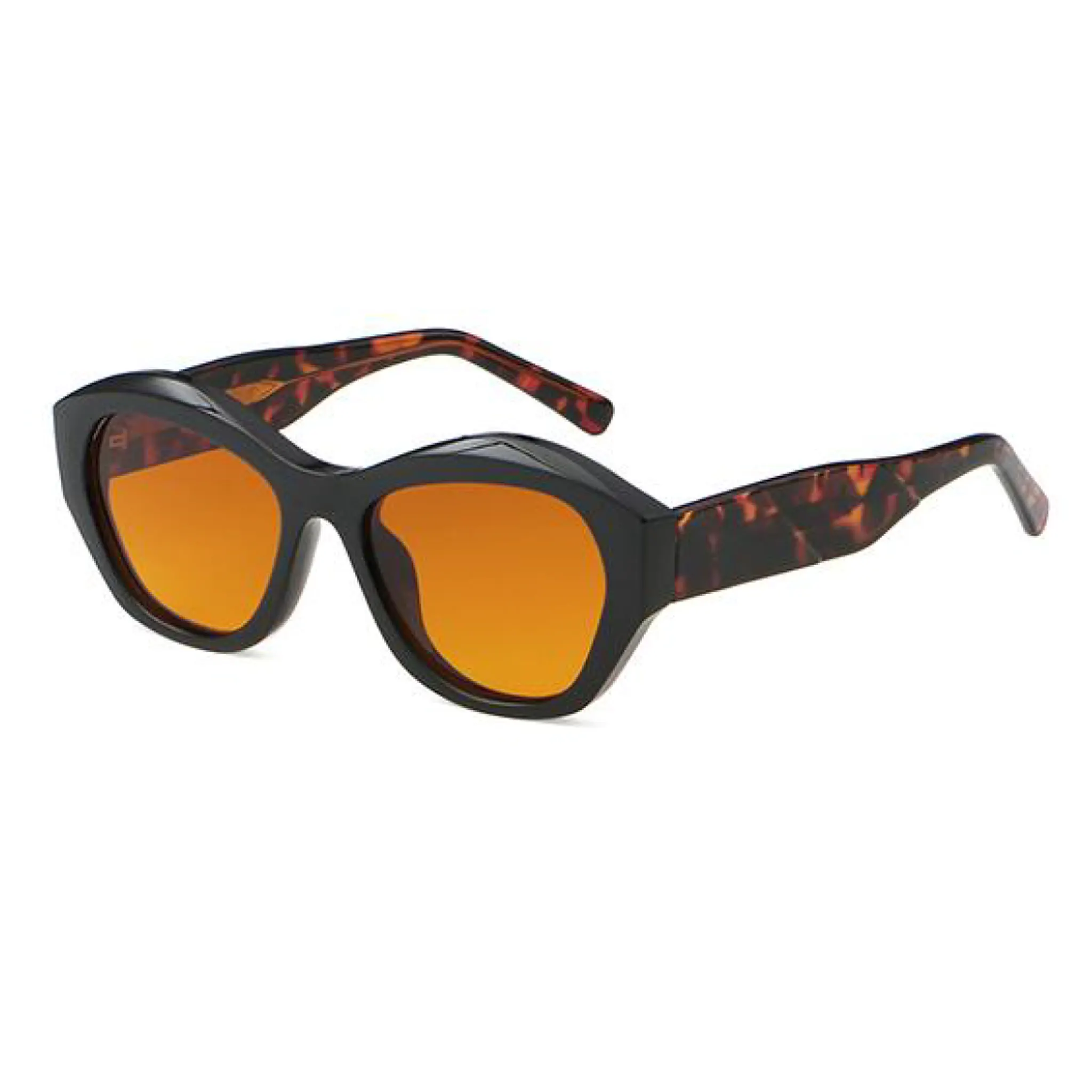 Fabricante de gafas Cat-Eye PC JU-8824 - Joyiris