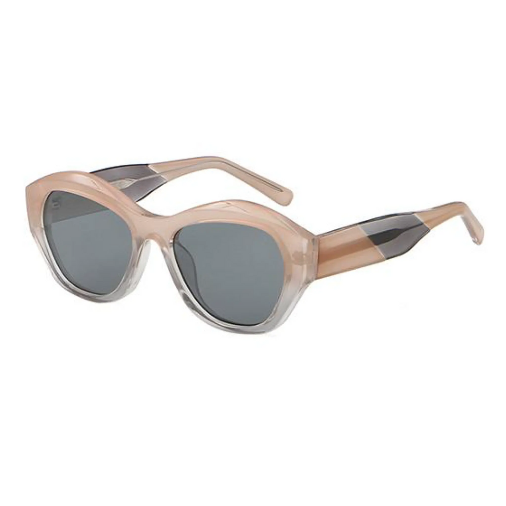 Fabricante de gafas Cat-Eye PC JU-8824 - Joyiris