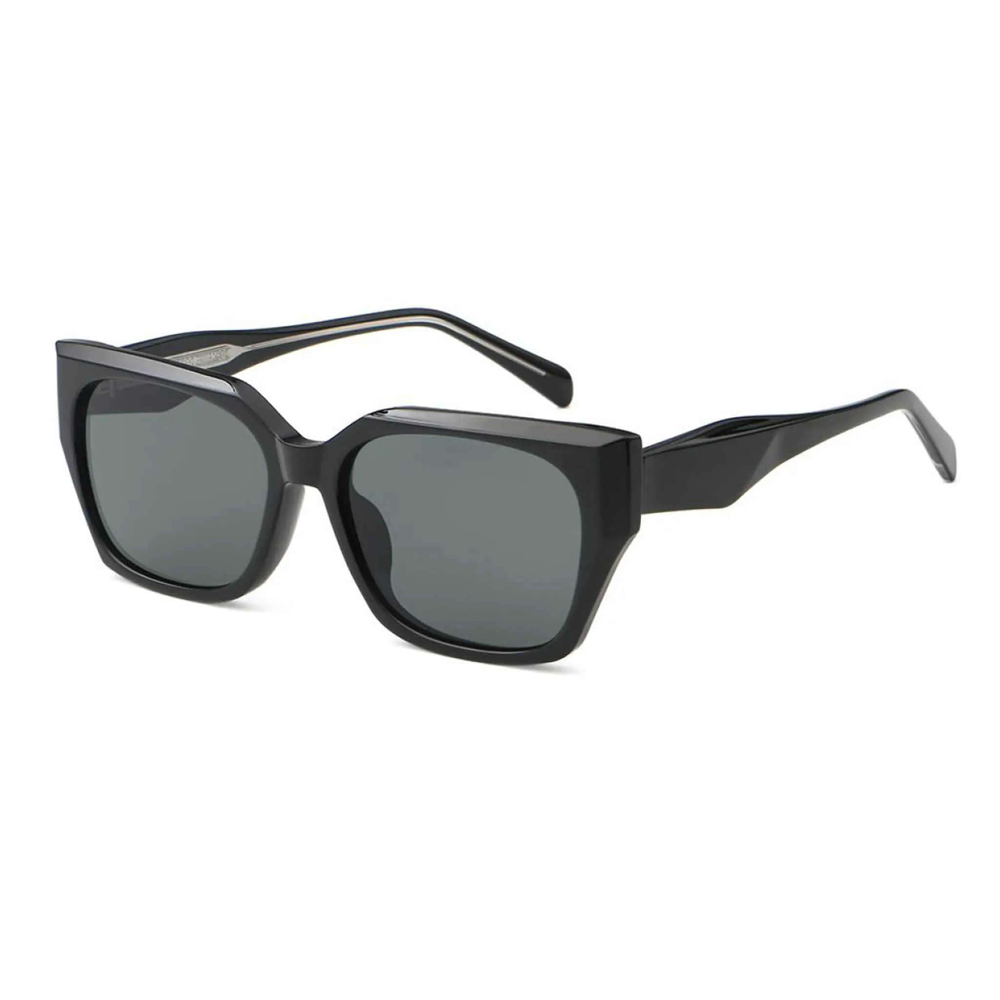 Fabricante de gafas rectangulares PC JU-8836 - Joyiris