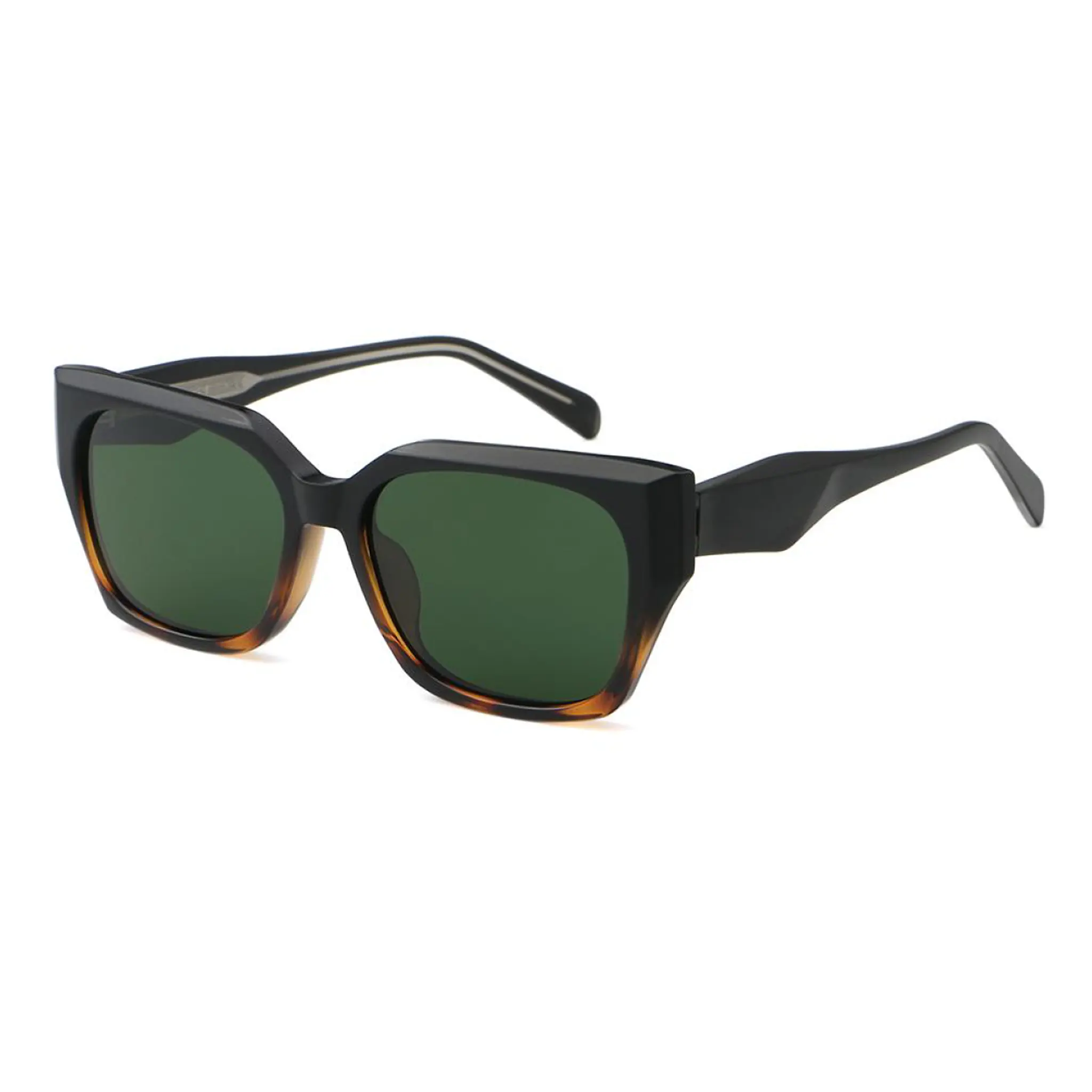 Fabricante de gafas rectangulares PC JU-8836 - Joyiris