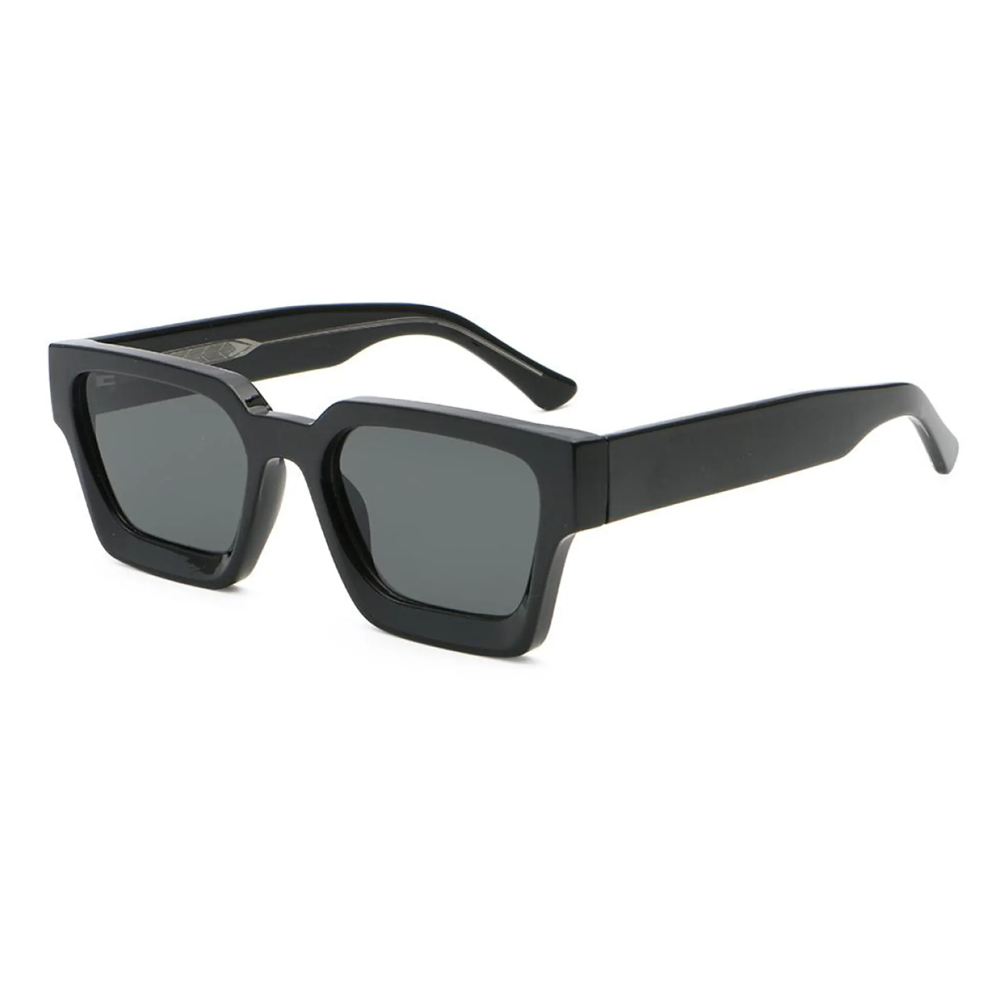 Fabricante de gafas rectangulares PC JU-8837 - Joyiris