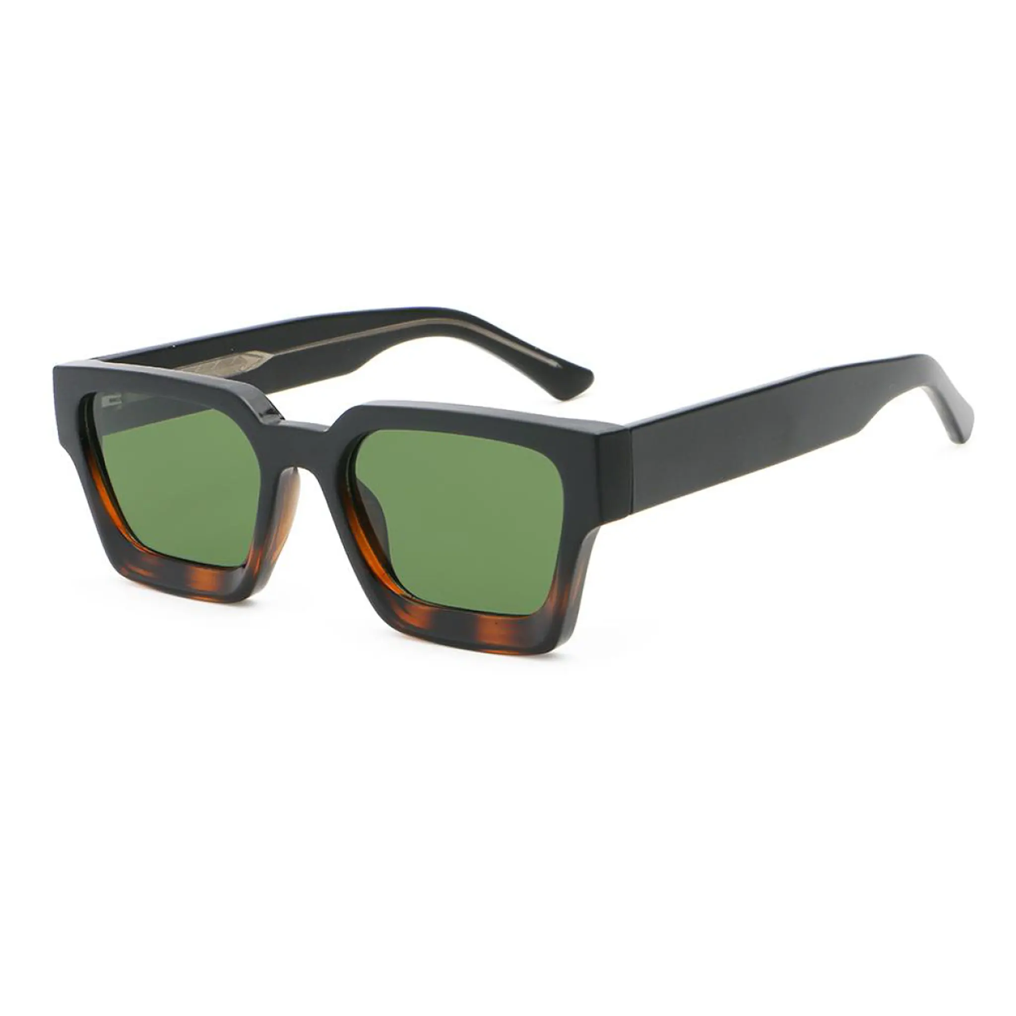 Fabricante de gafas rectangulares PC JU-8837 - Joyiris