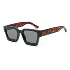 Fabricante de gafas rectangulares PC JU-8837 - Joyiris