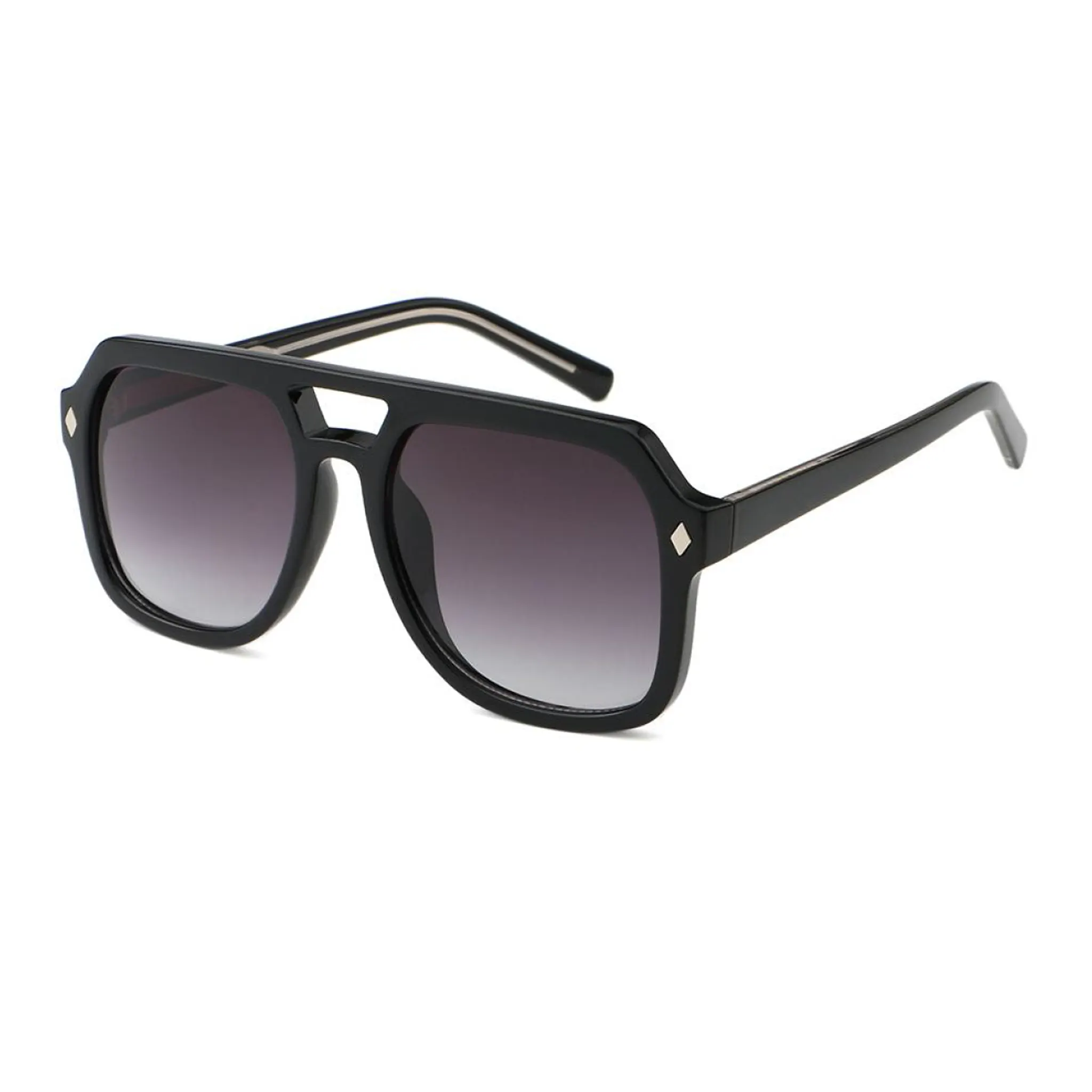 Fabricante de gafas rectangulares PC JU-8838 - Joyiris