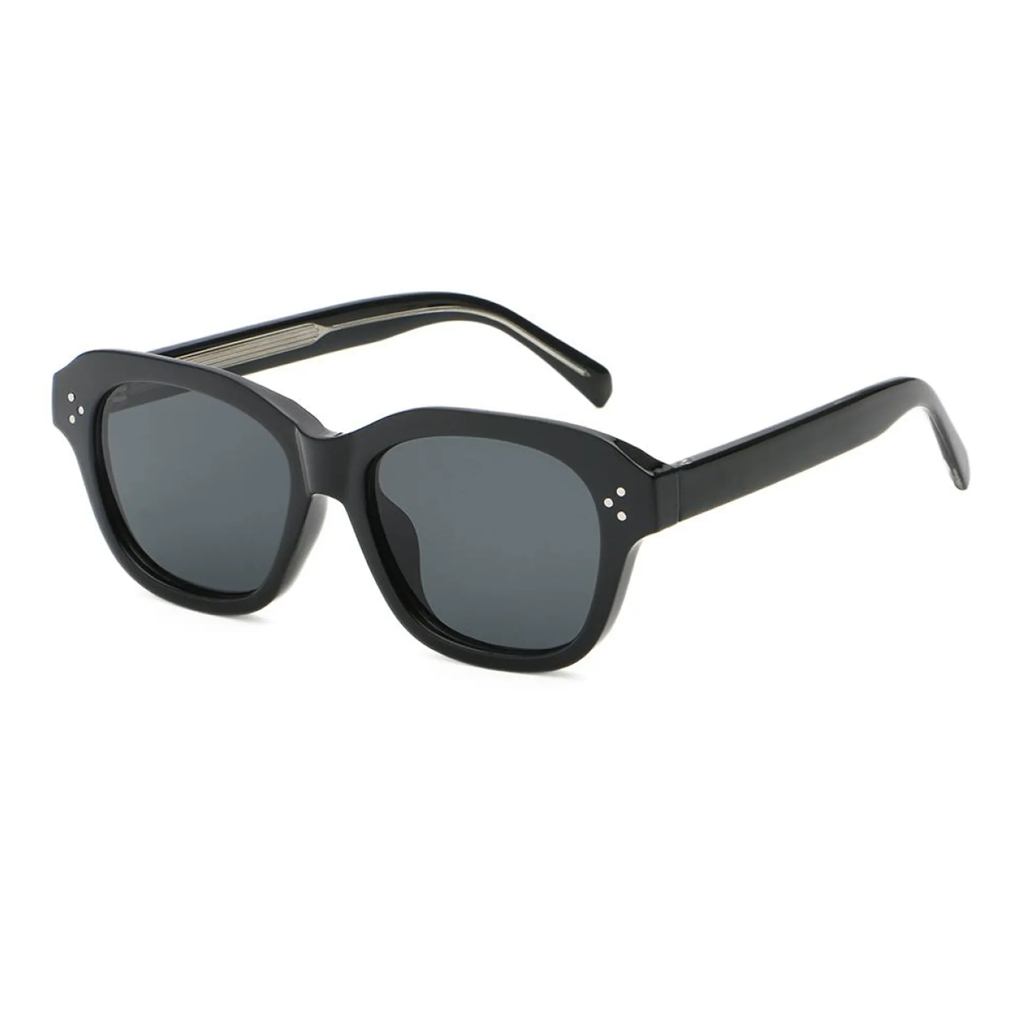 Fabricante de gafas rectangulares PC JU-8839 - Joyiris