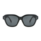 Fabricante de gafas rectangulares PC JU-8839 - Joyiris