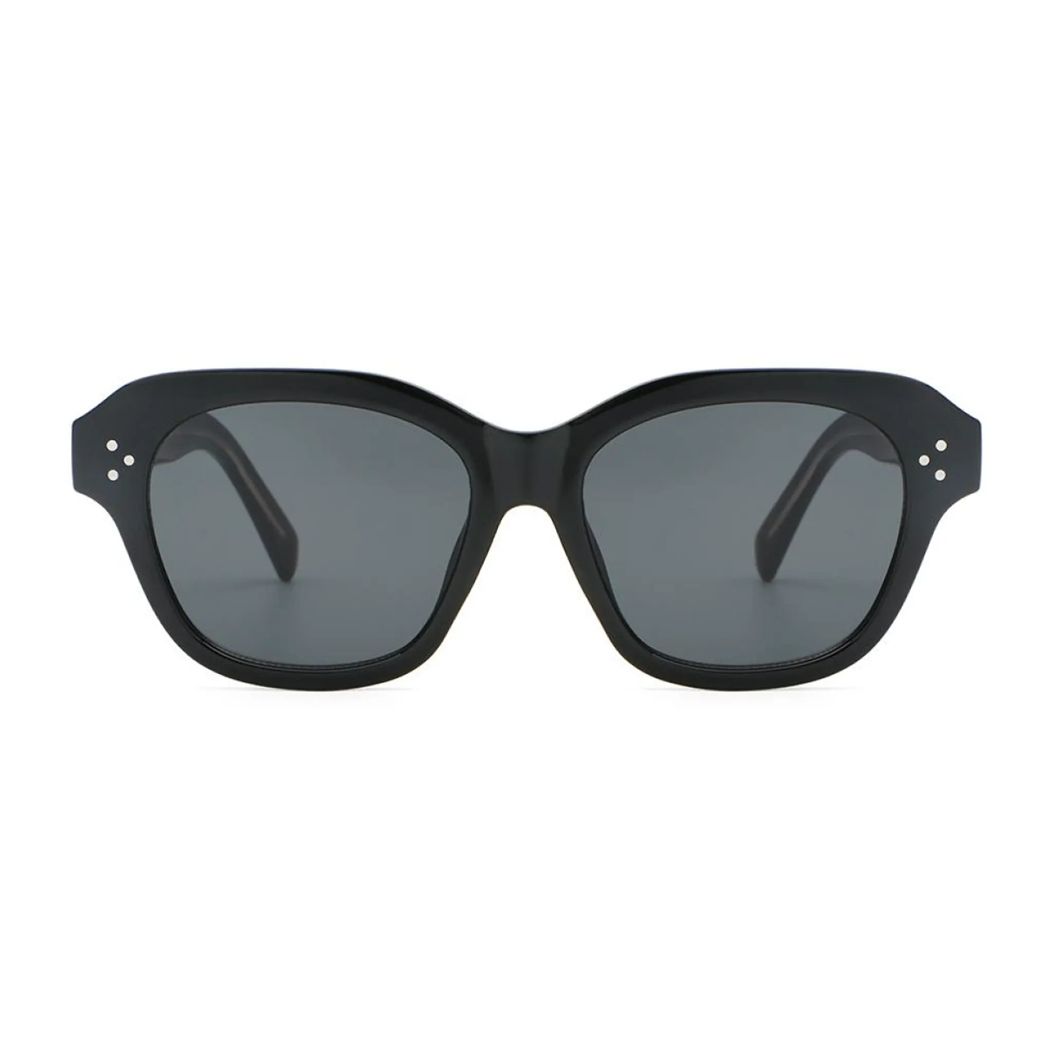 Fabricante de gafas rectangulares PC JU-8839 - Joyiris