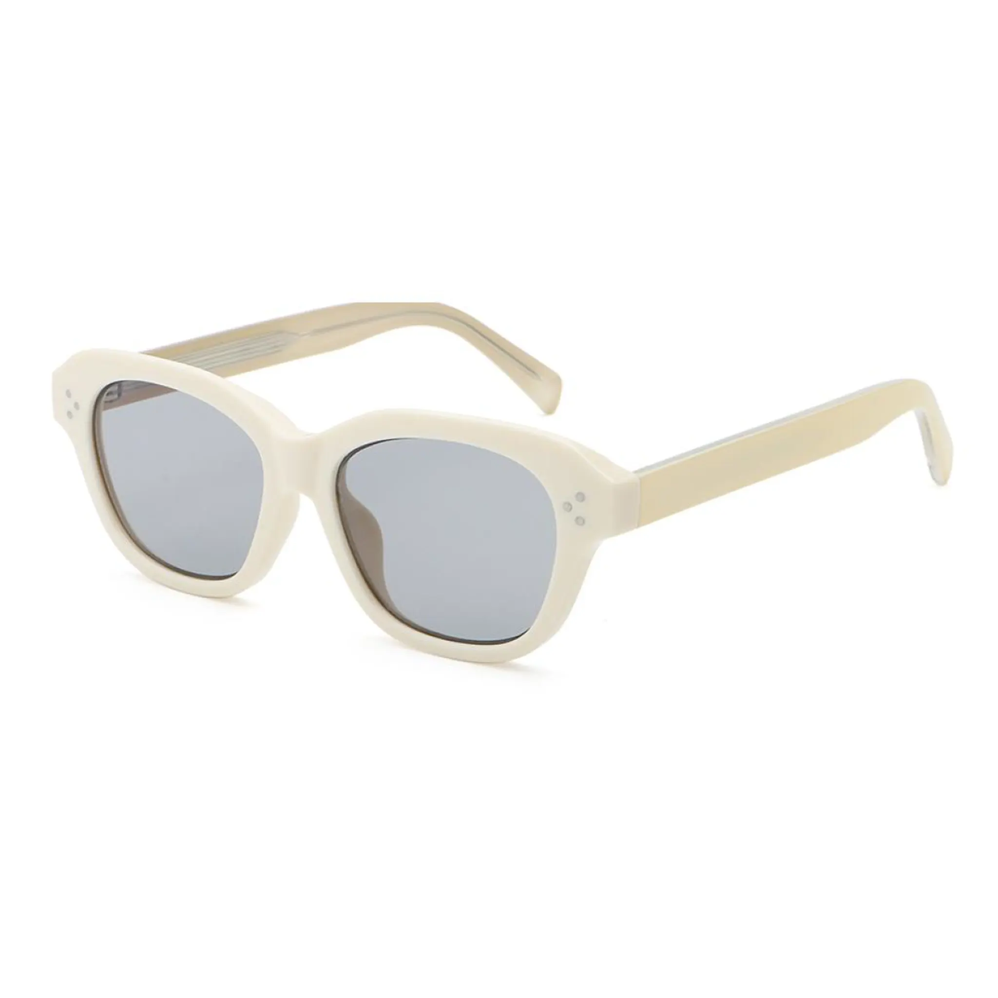 Fabricante de gafas rectangulares PC JU-8839 - Joyiris