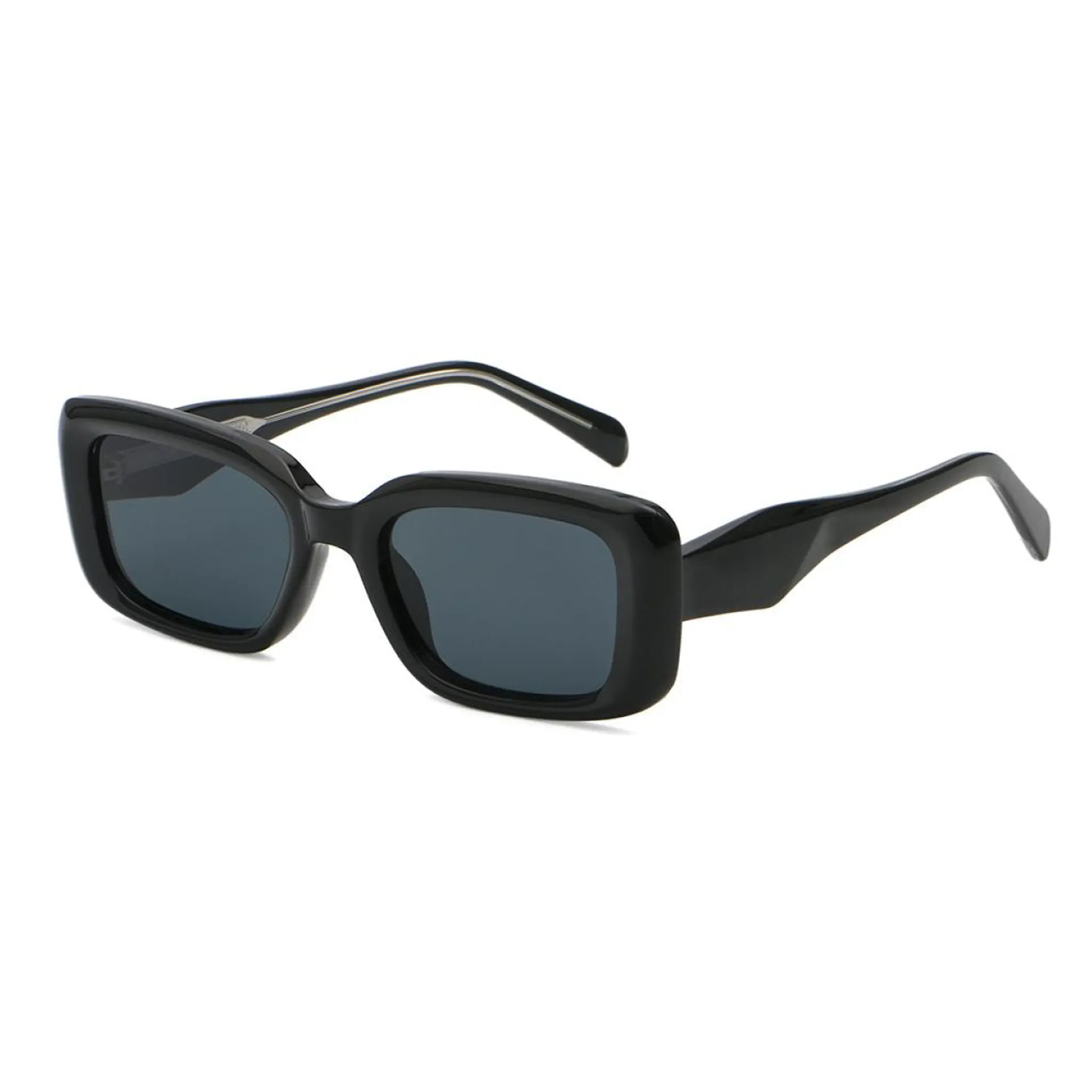 Fabricante de gafas rectangulares PC JU-8840 - Joyiris