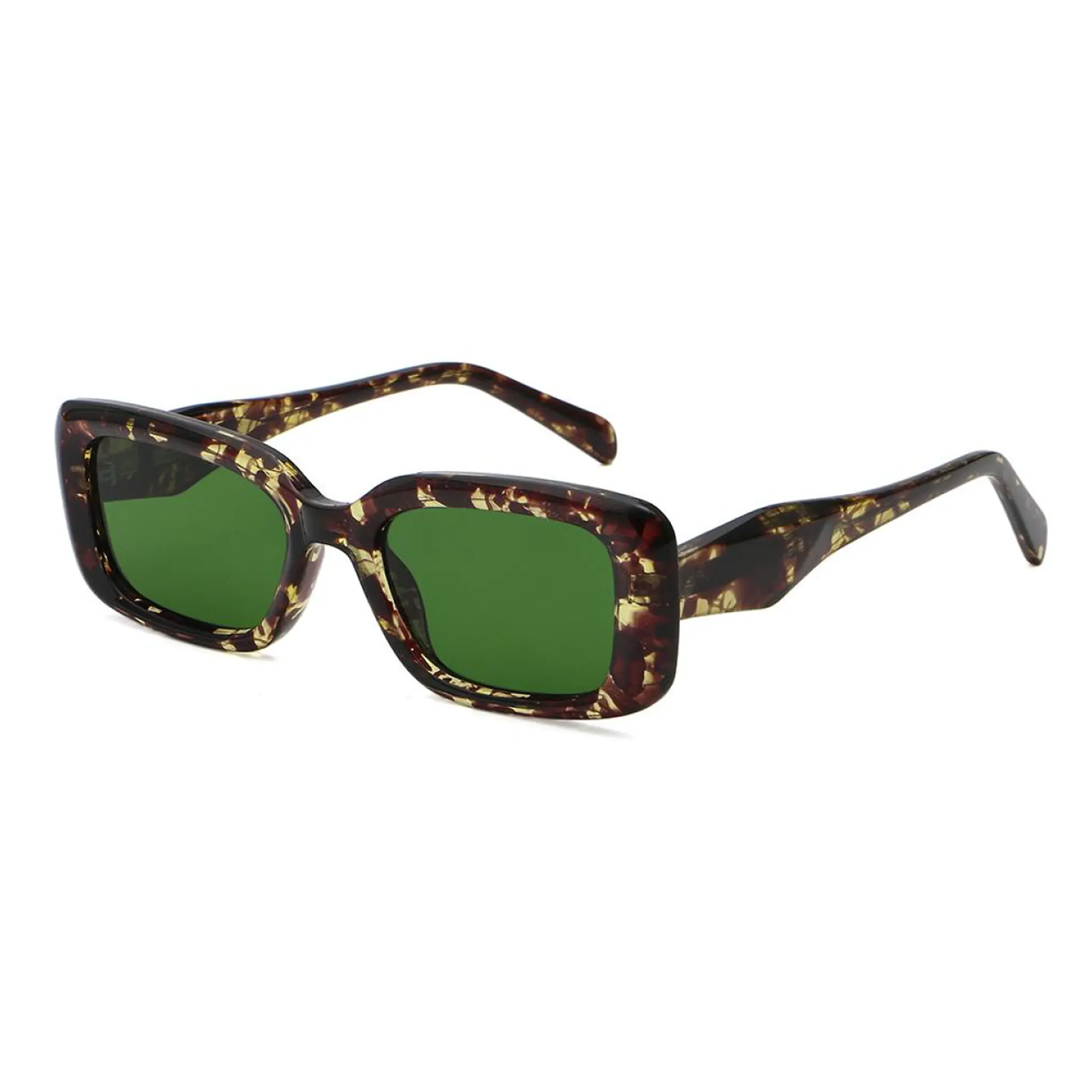 Fabricante de gafas rectangulares PC JU-8840 - Joyiris