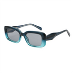 Fabricante de gafas rectangulares PC JU-8840 - Joyiris
