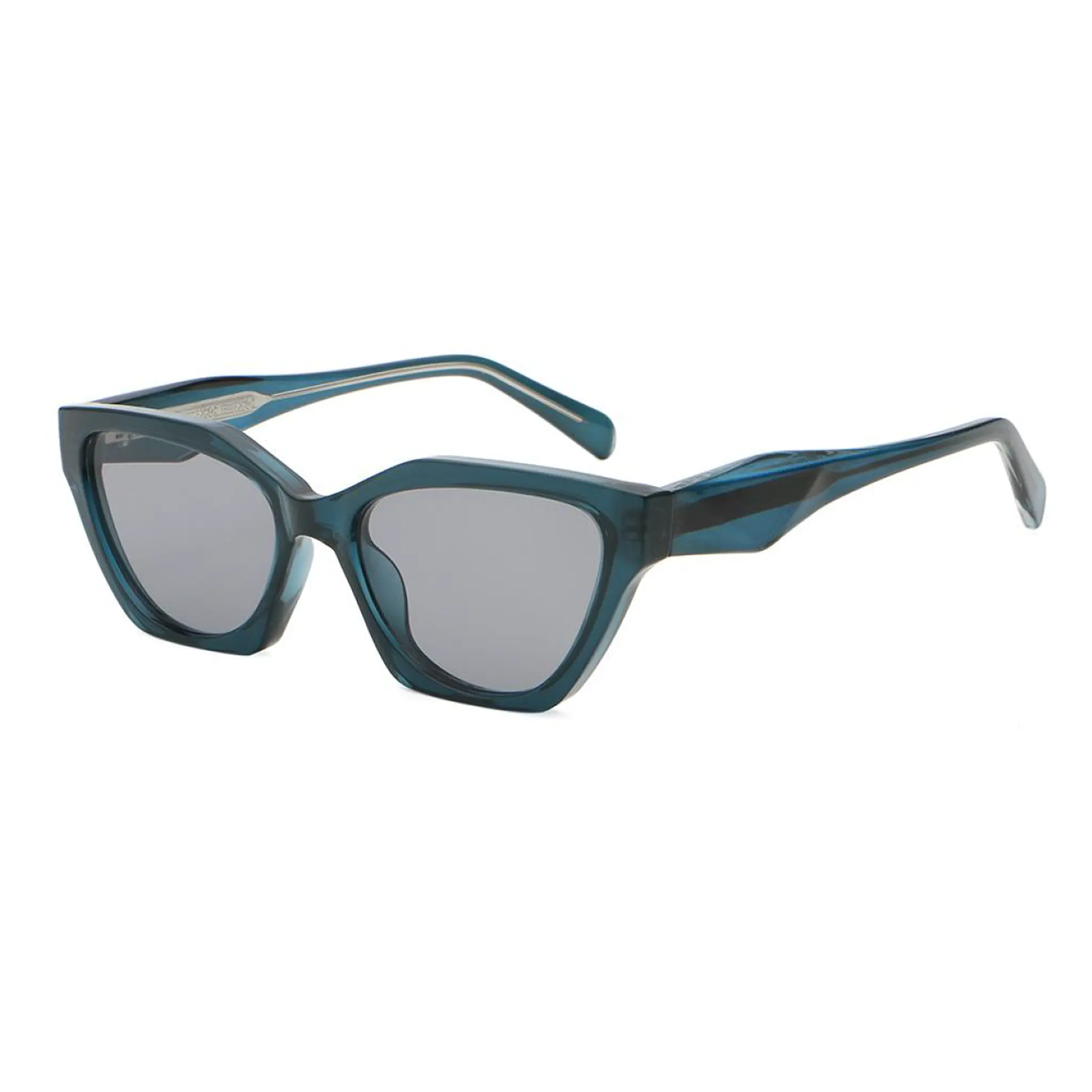 Fabricante de gafas Cat-Eye PC JU-8841 - Joyiris