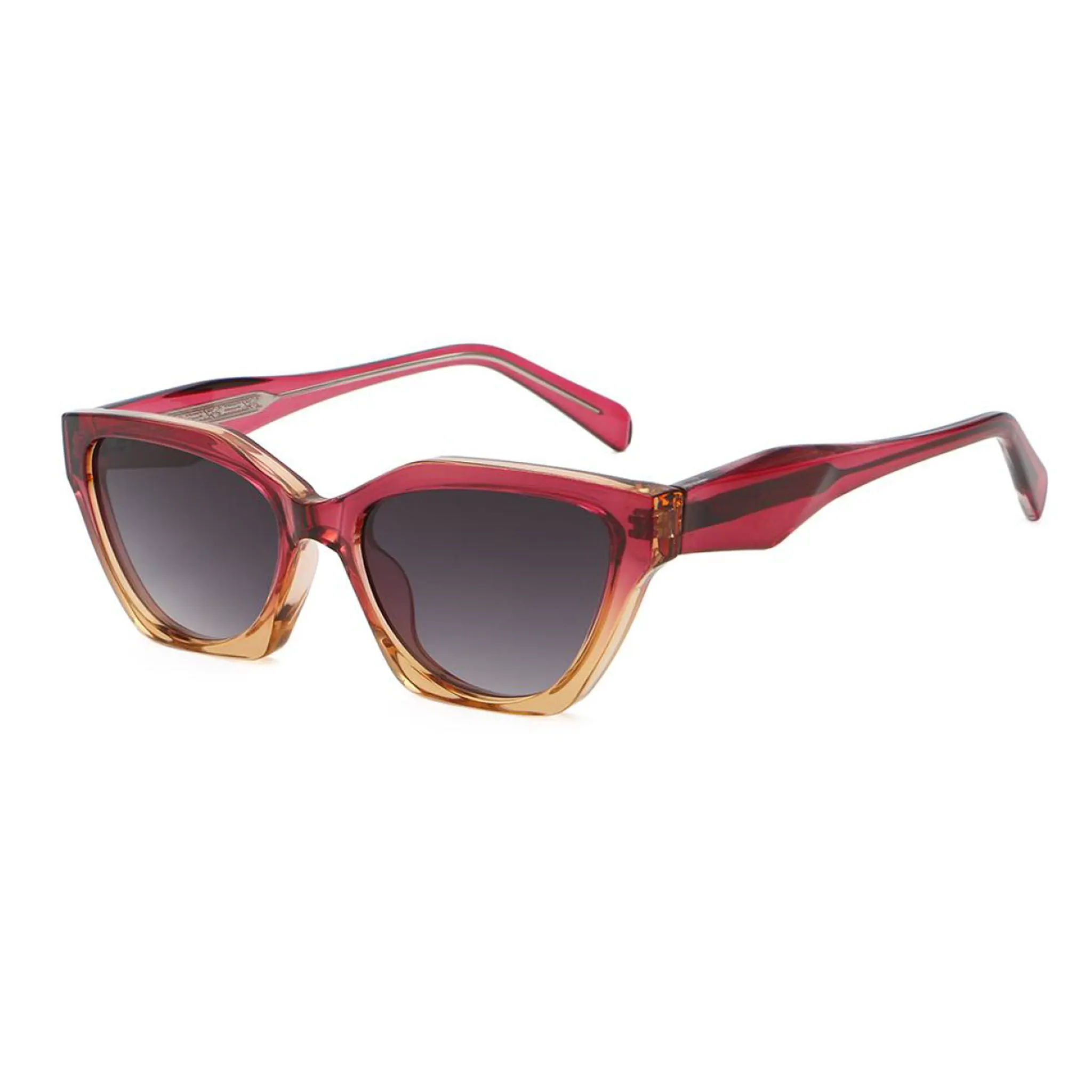 Fabricante de gafas Cat-Eye PC JU-8841 - Joyiris